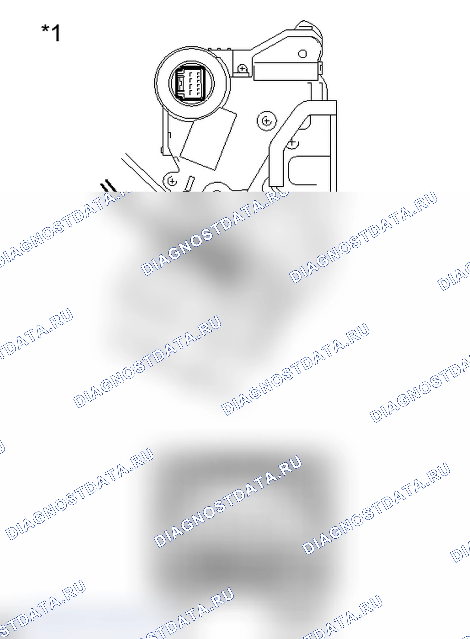 Рис. 111. Toyota Prius PHV pre-III