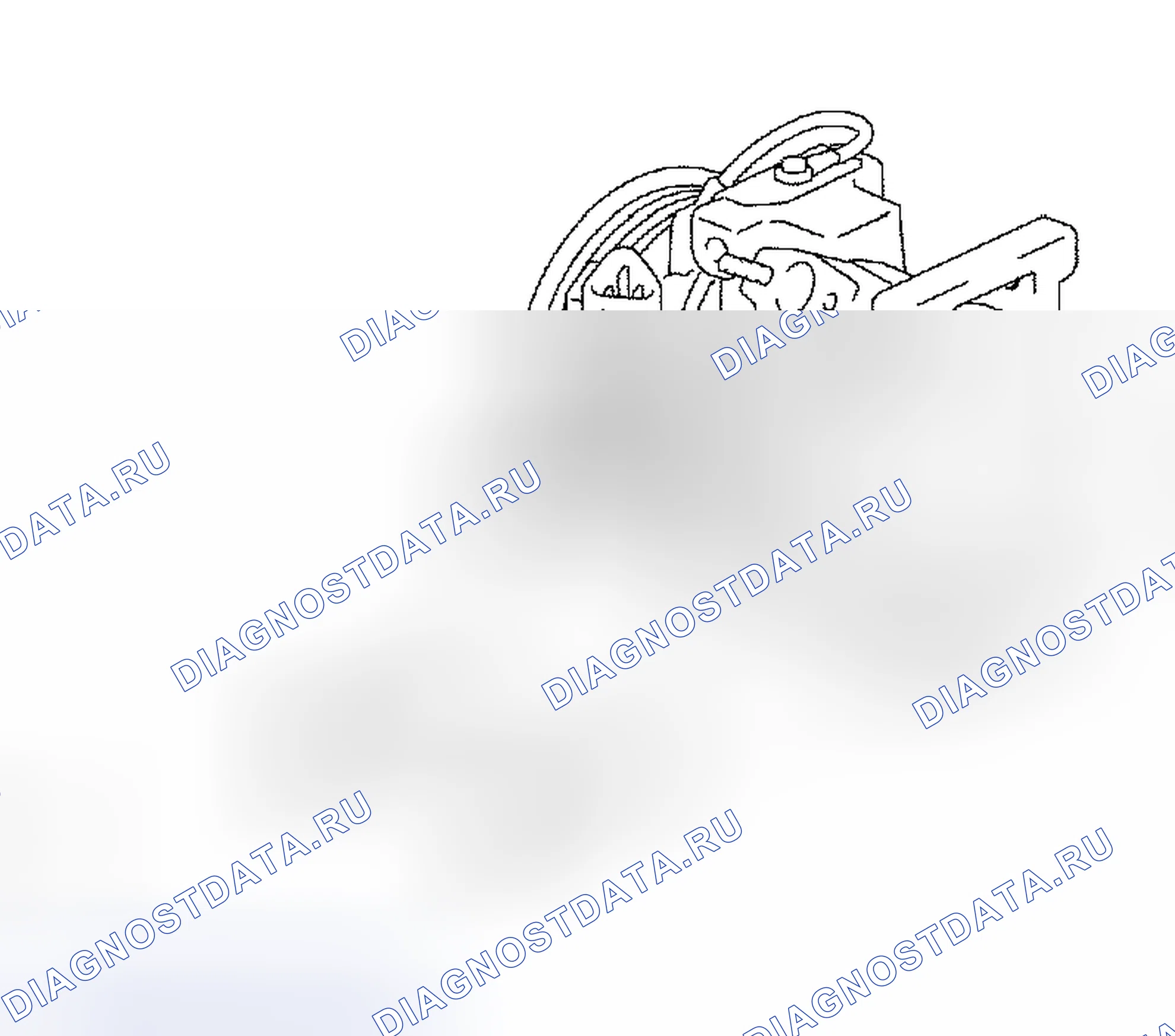 Рис. 187. Toyota Camry XV30