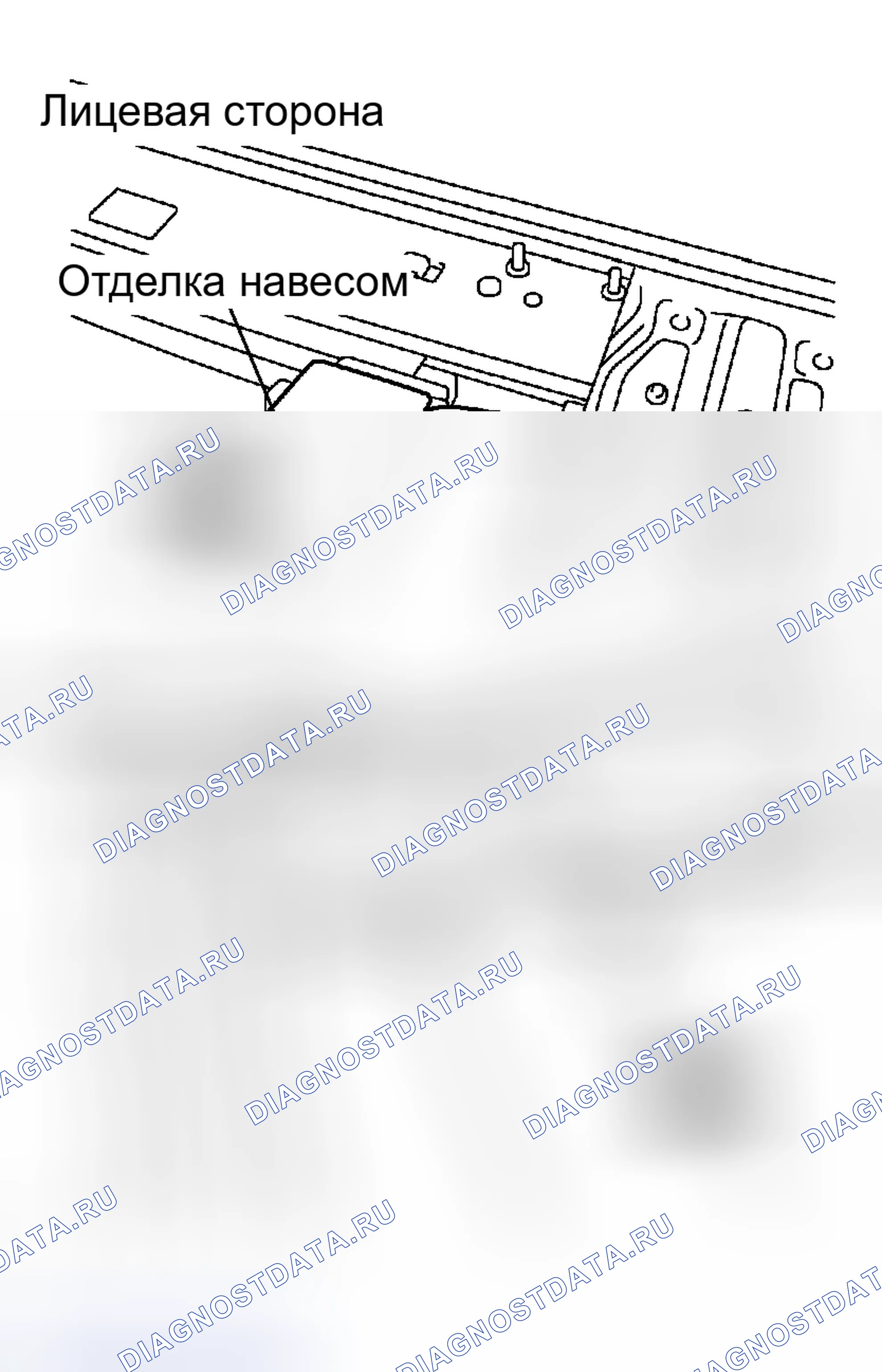 Рис. 16. Kia Sorento I