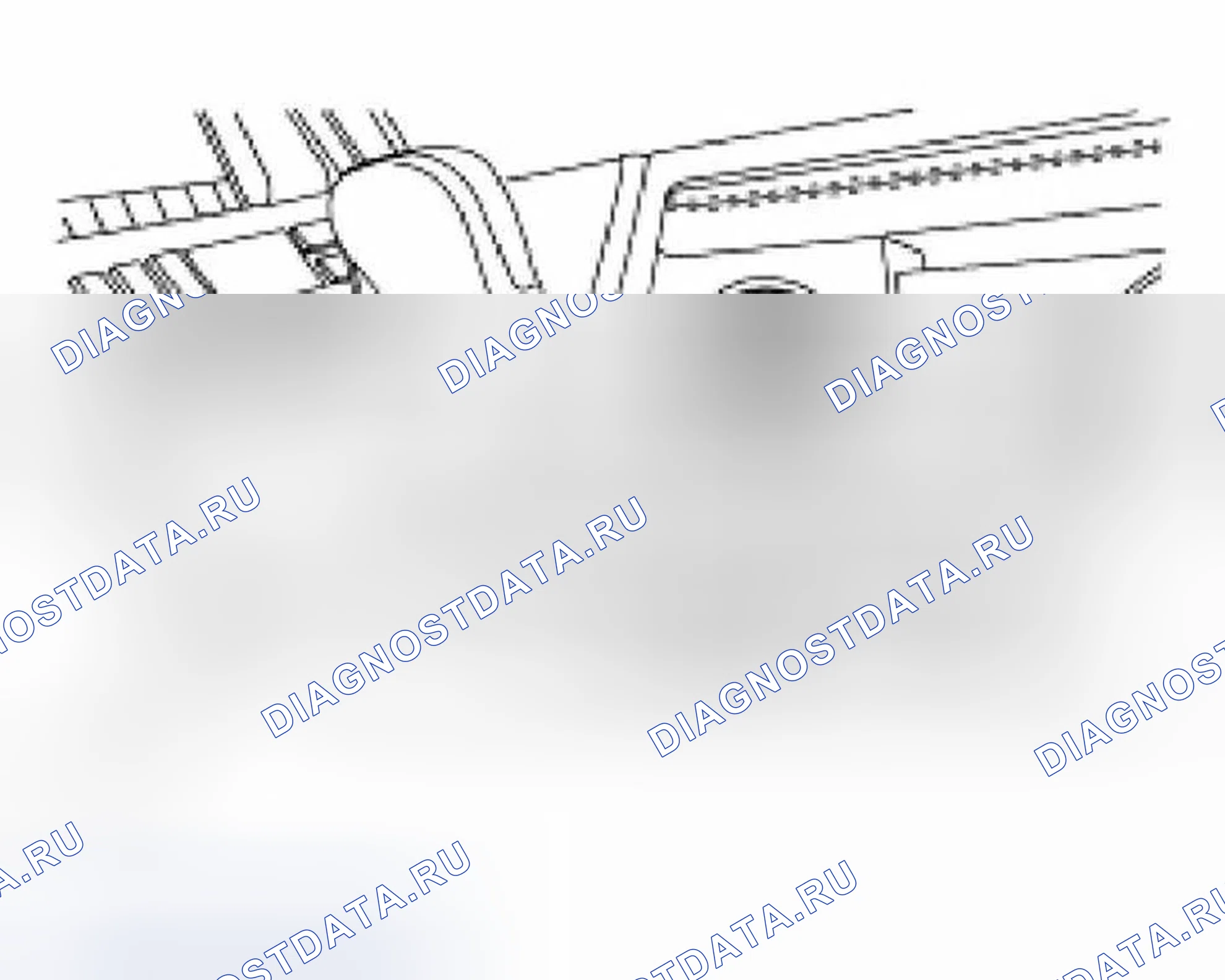 Рис. 548: Удаление. Ford Expedition II