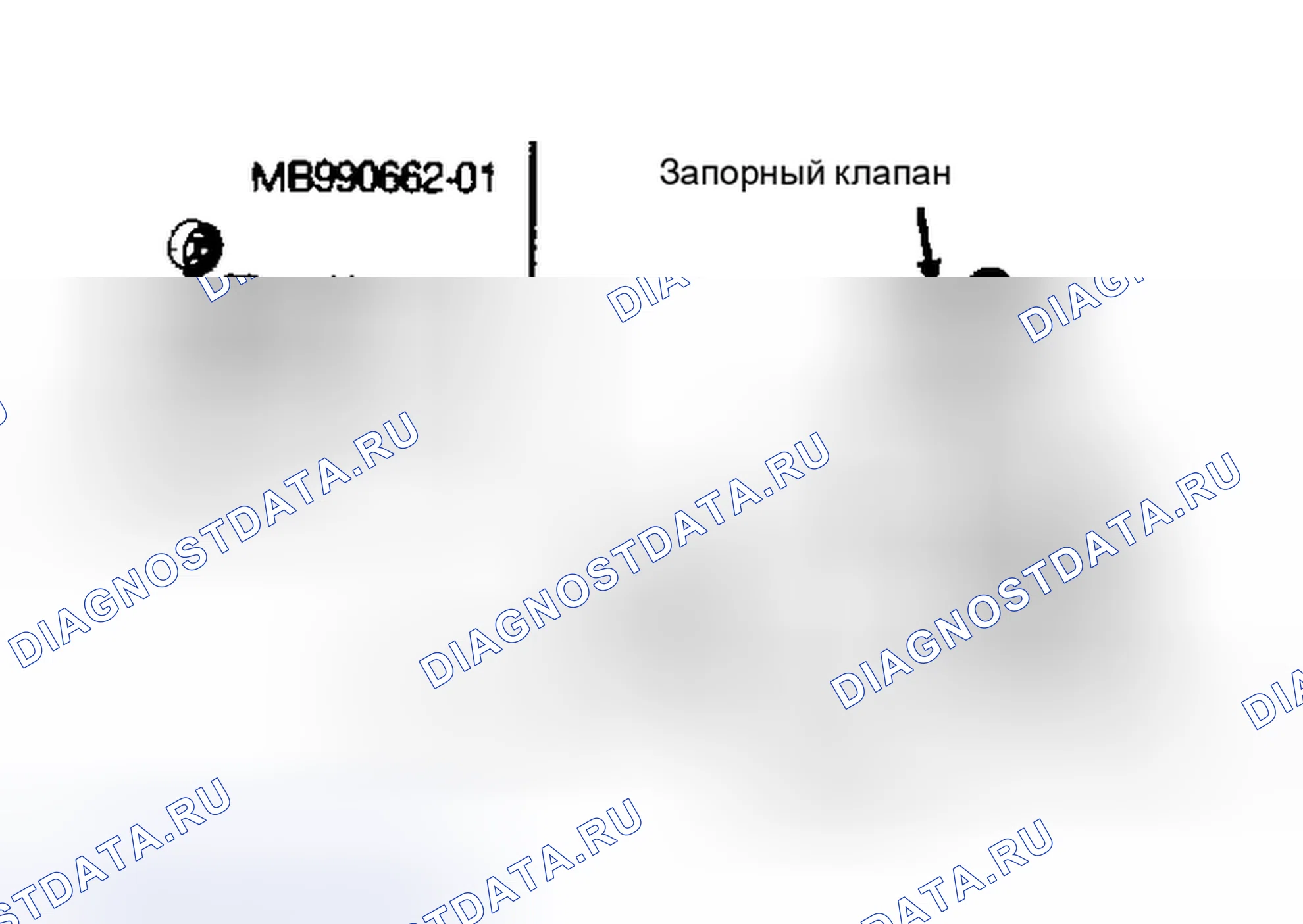 Рис. 4. Mazda MPV III