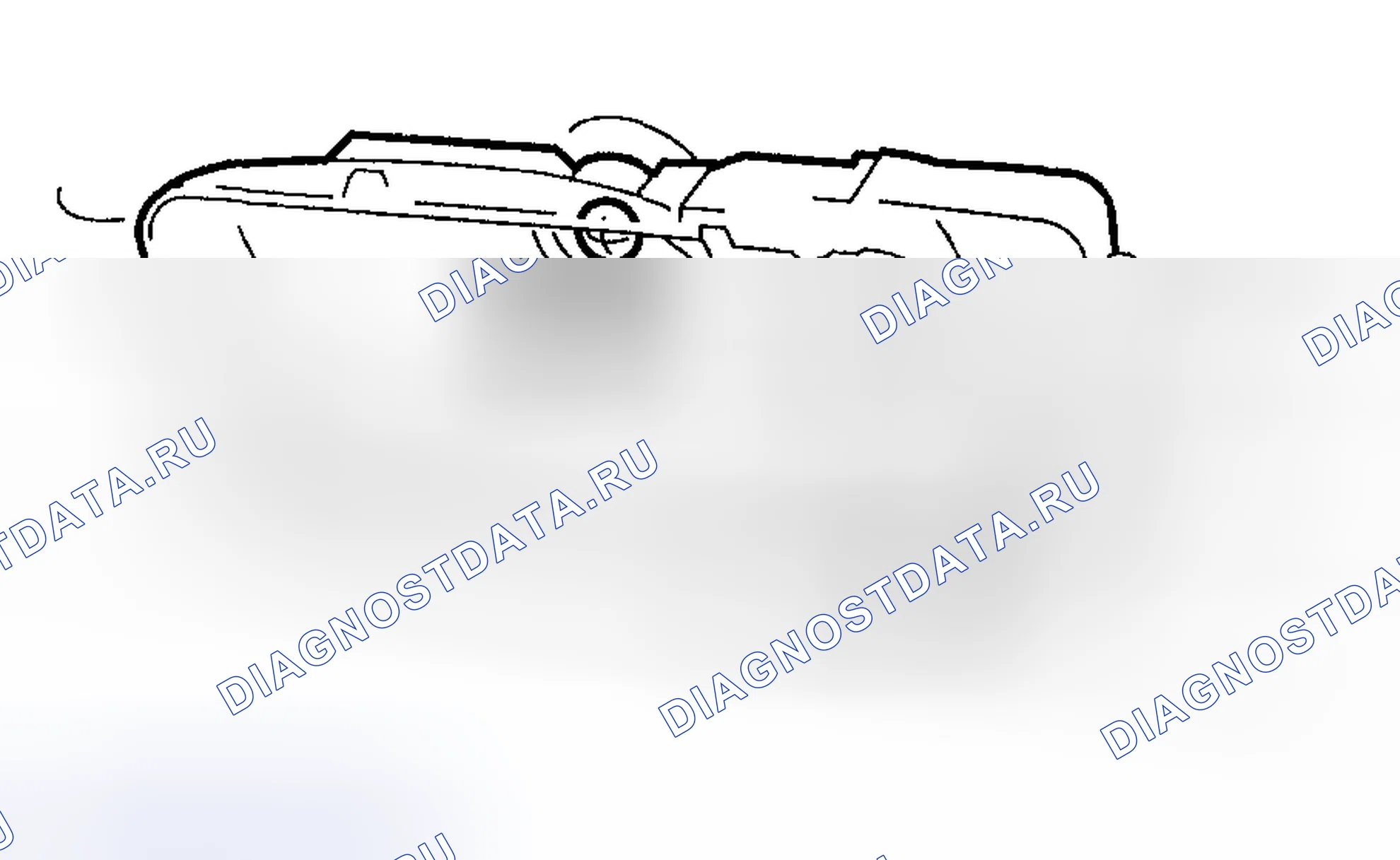 Рис. 34: ДЕМОНТАЖ. Subaru Forester SG