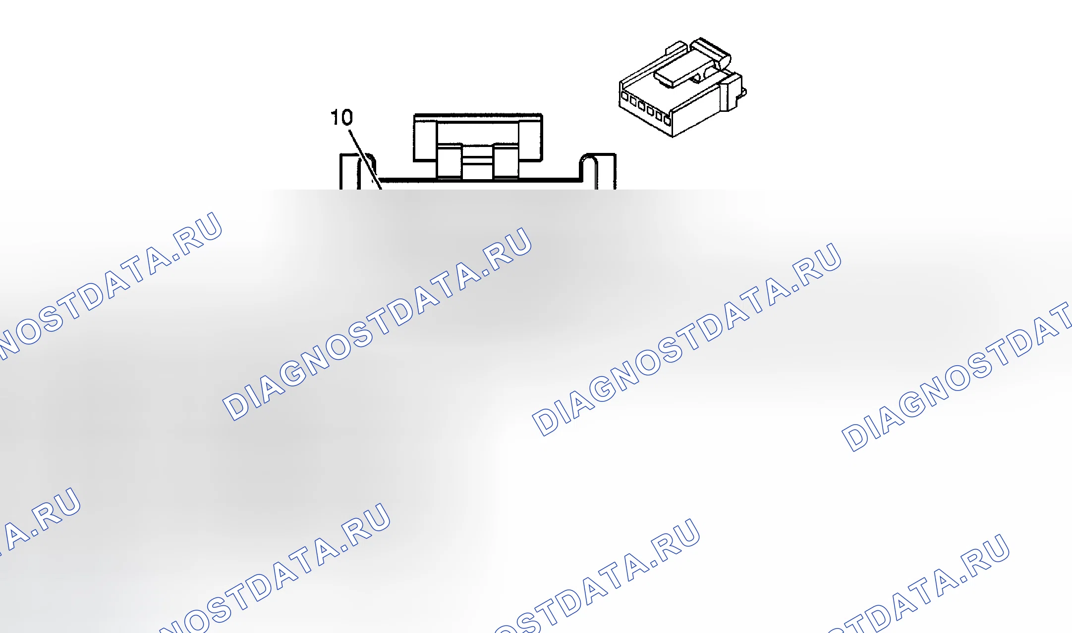 Рис. 2. Chevrolet Impala VIII