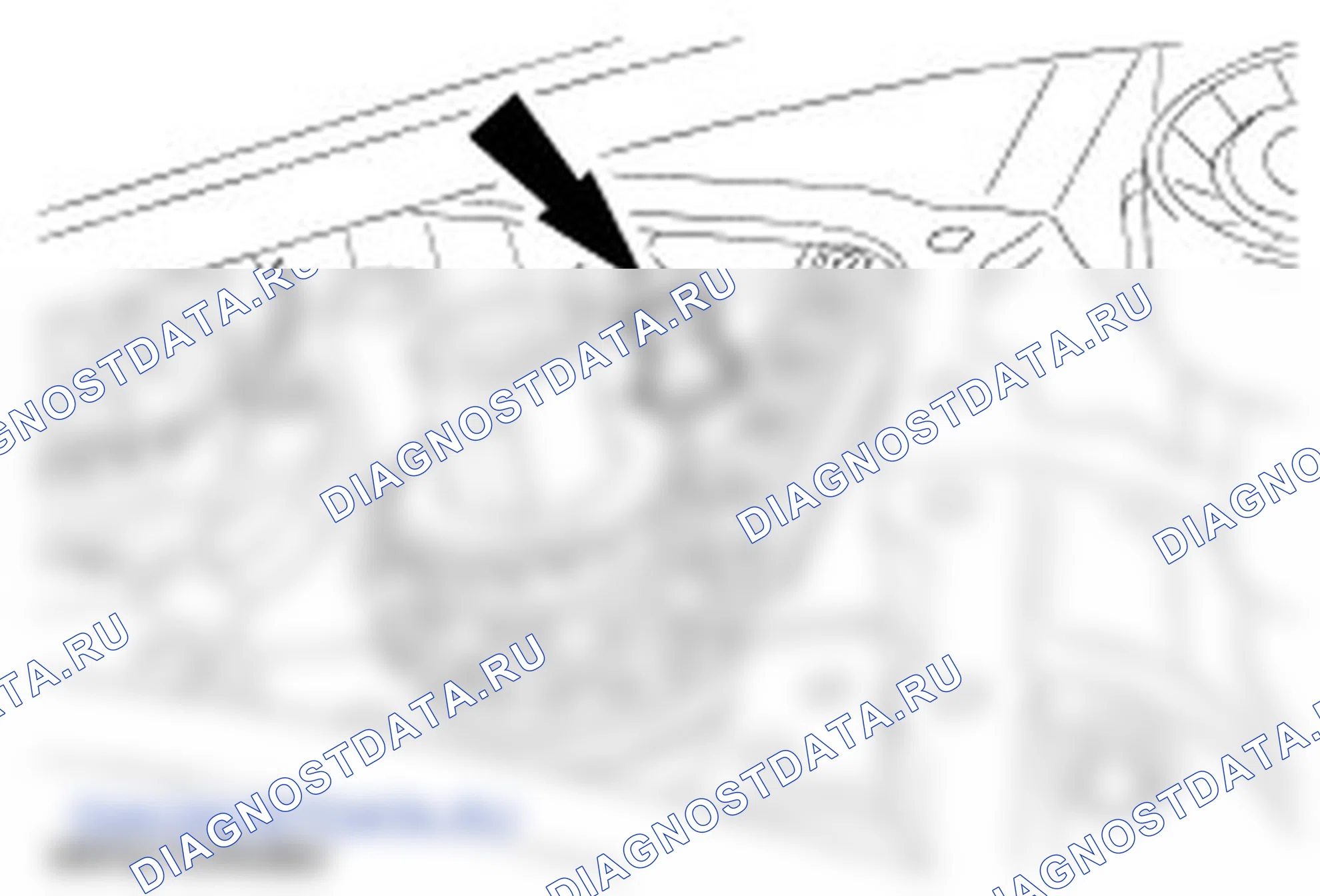 Как снять и установить цепь ГРМ? Продлить (21 314 0). Ford Galaxy I