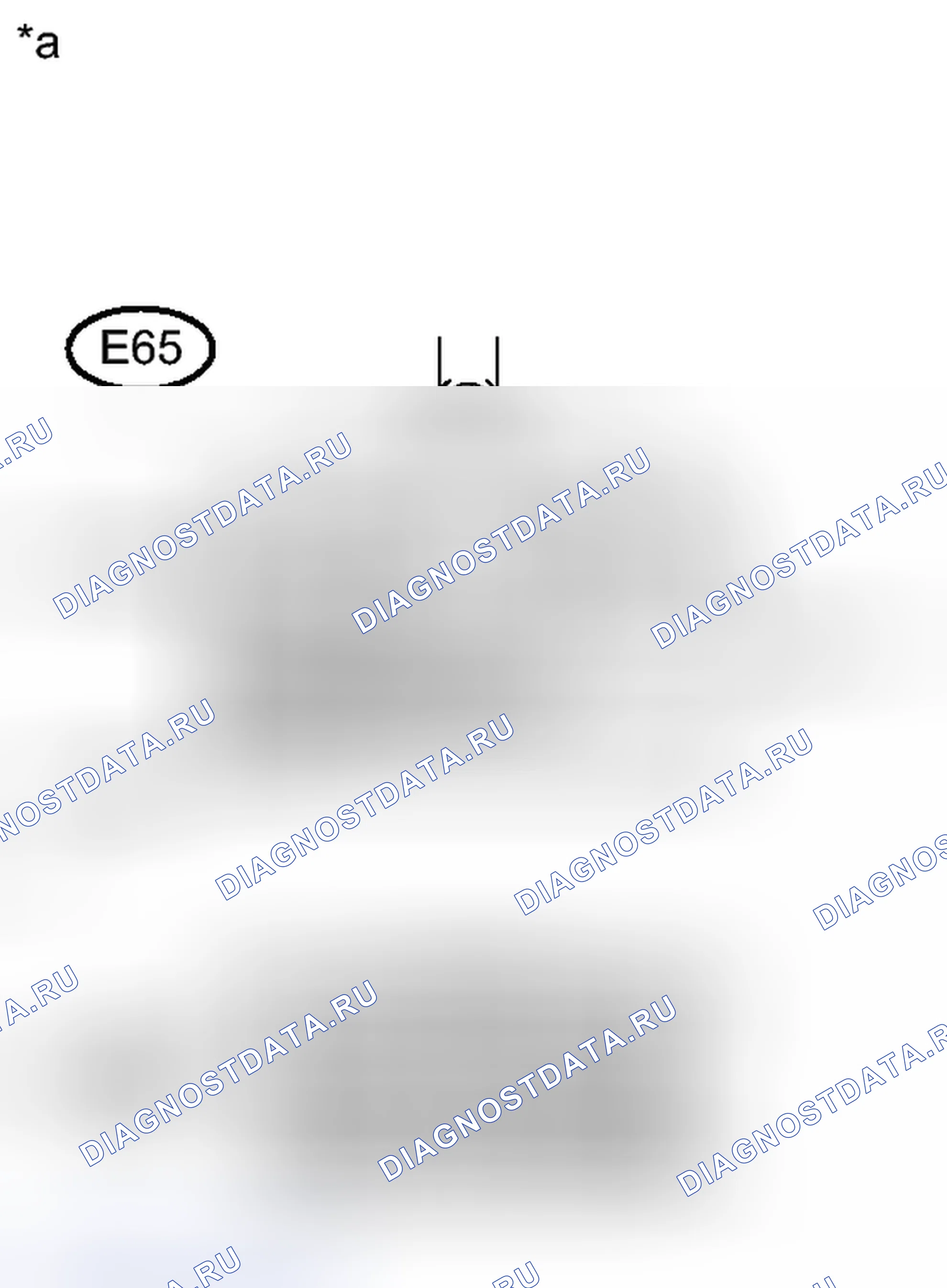 Рис. 81. Toyota Matrix E140