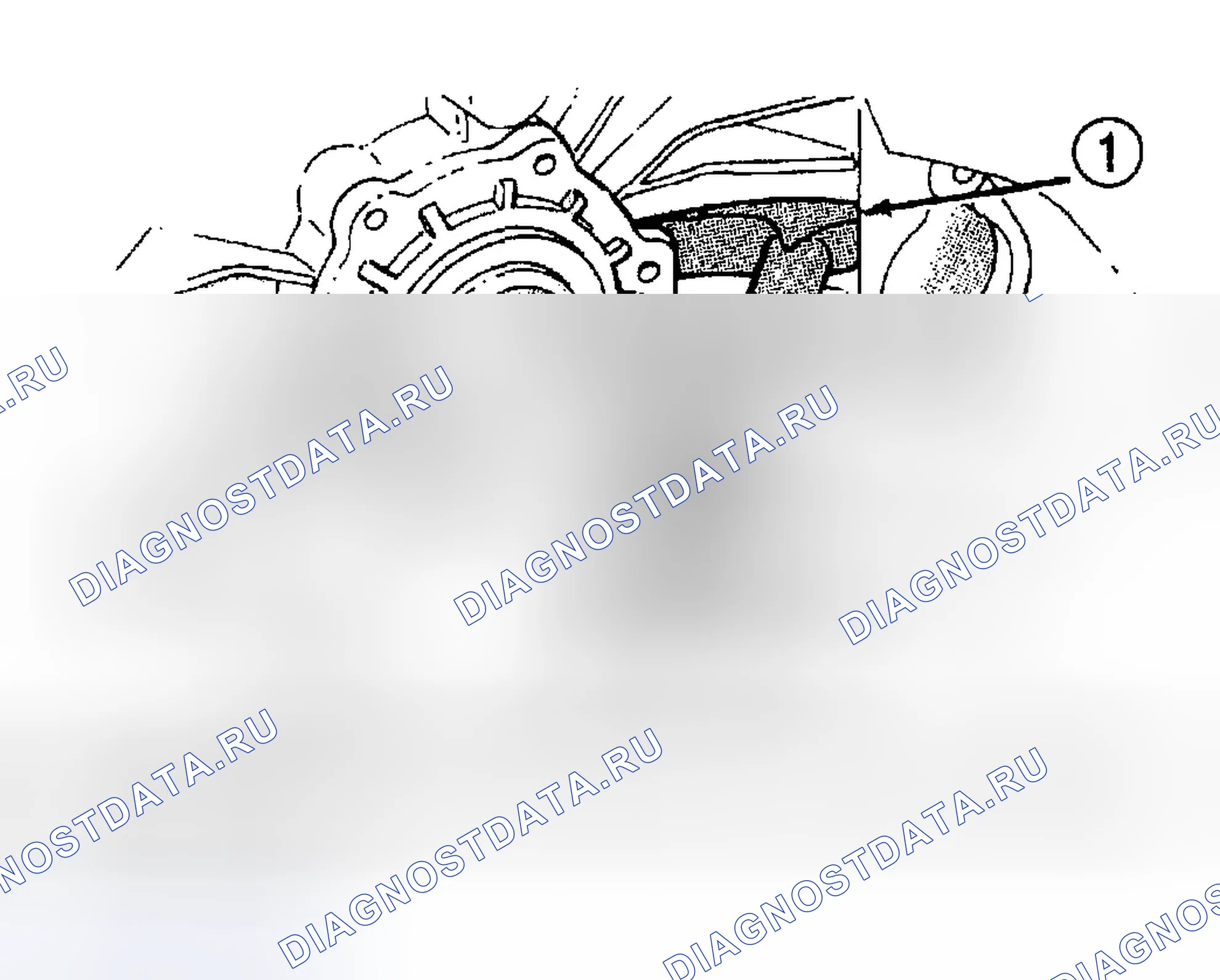 Рис. 28. Dodge Pickup R1500 