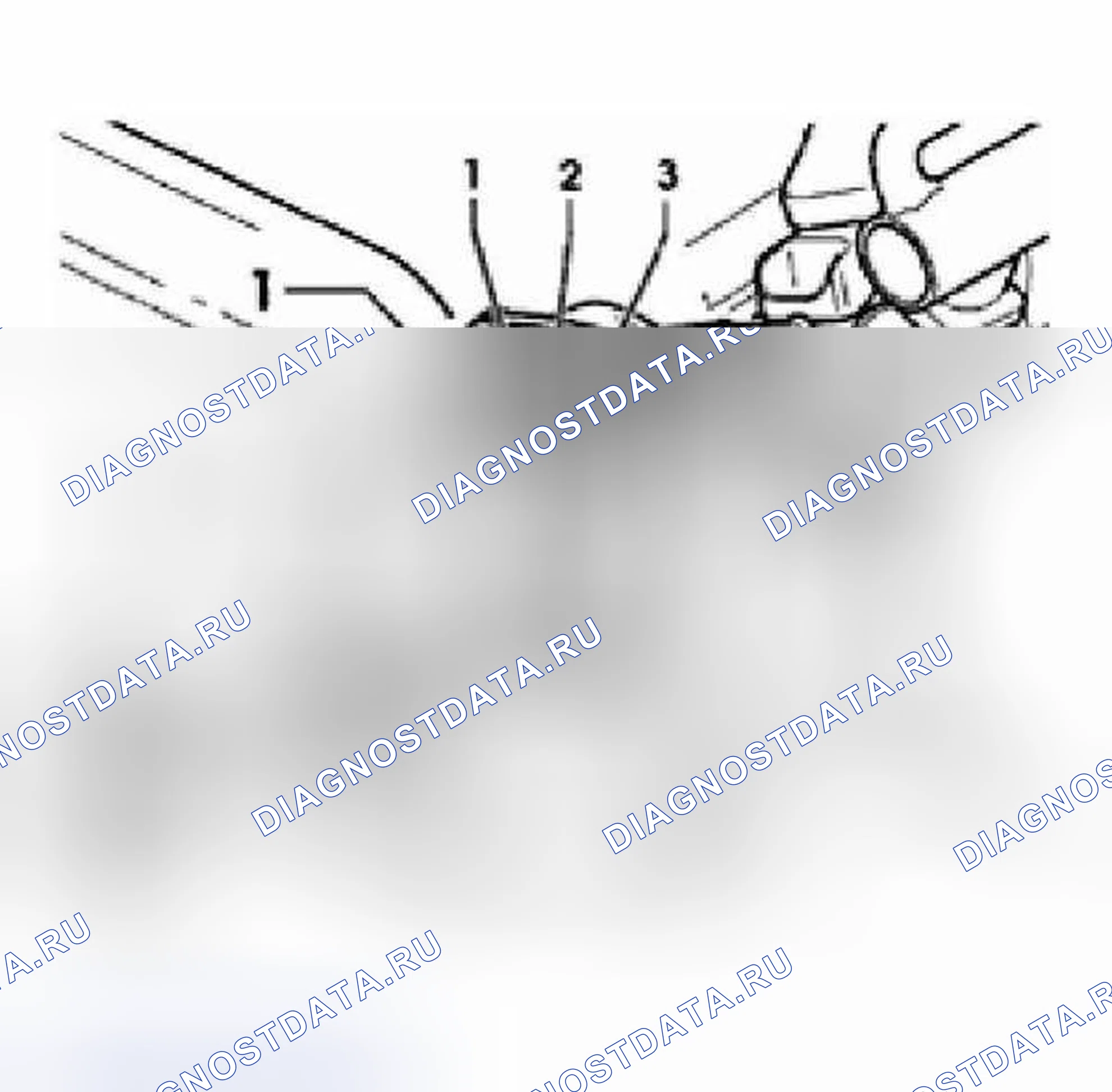 Рис. 1. Volkswagen Golf Mk4