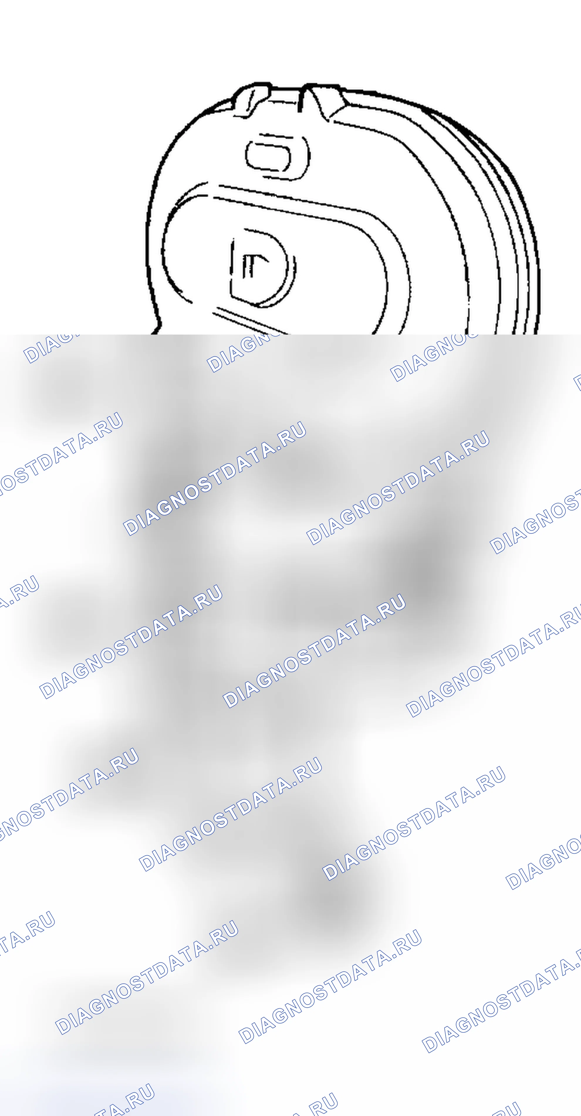 Рис. 2. Daewoo Lanos I