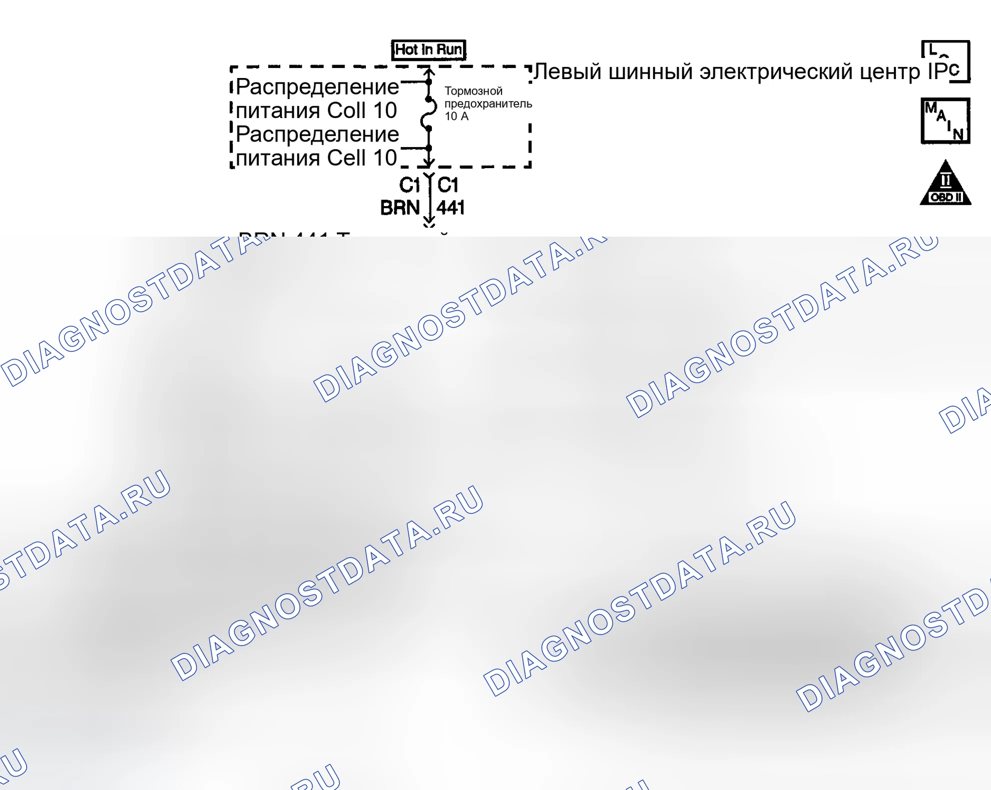 Рис. 22: расшифровка кода ошибки P0704: Изменения скорости автомобиля без переключений переключателей сцепления. GMC Sierra 2500 