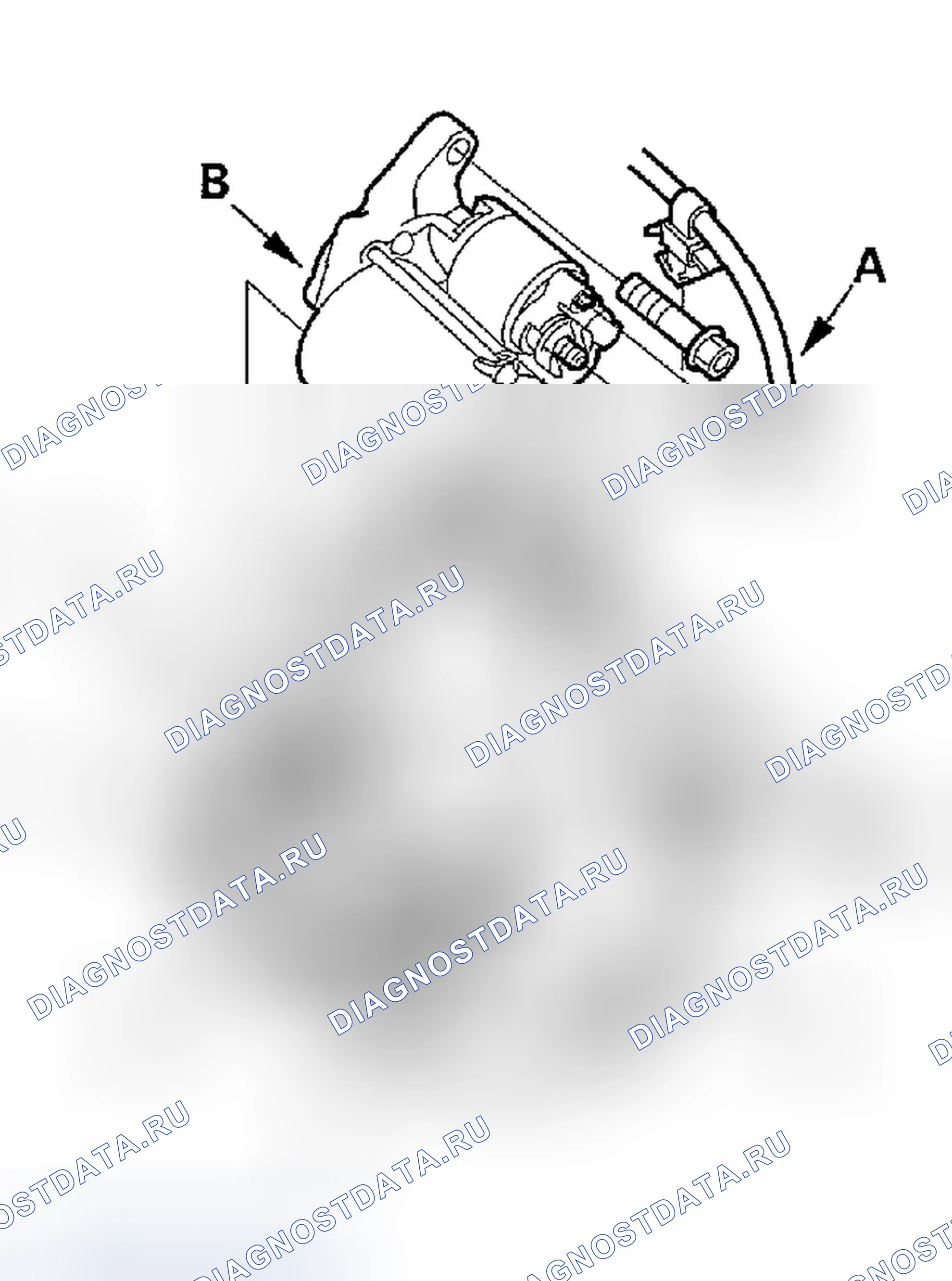 Рис. 42. Honda Insight ZE1