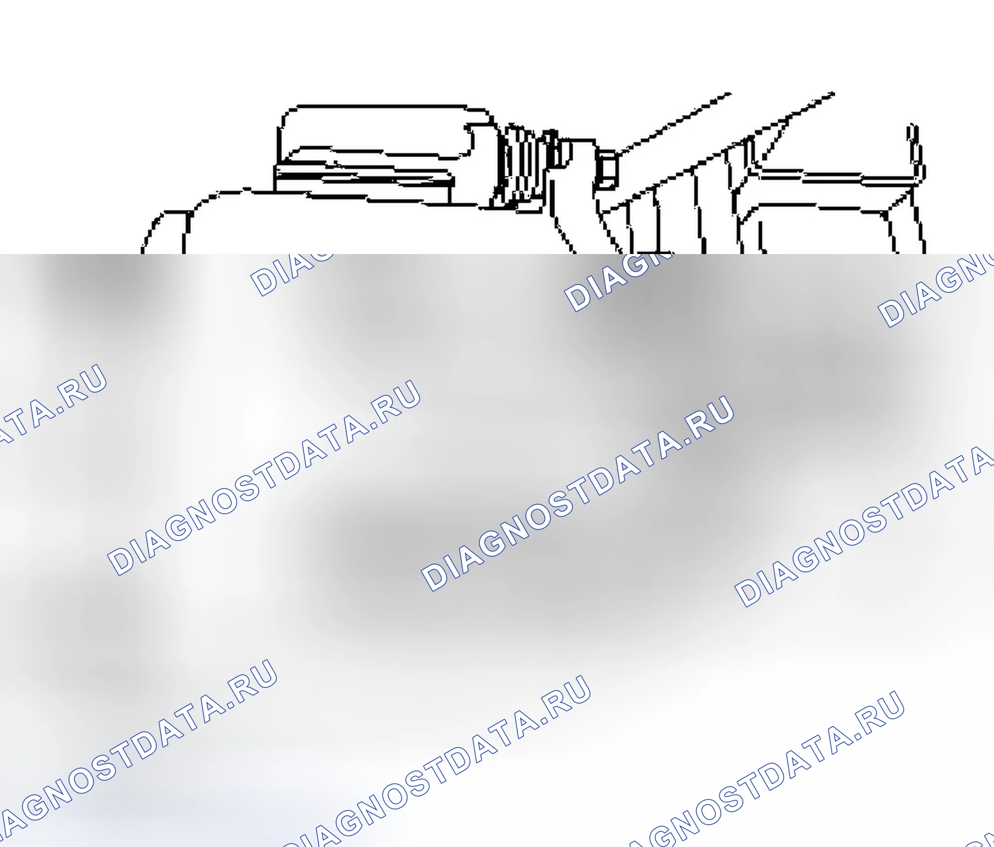 Рис. 116. Ford Econoline E150 