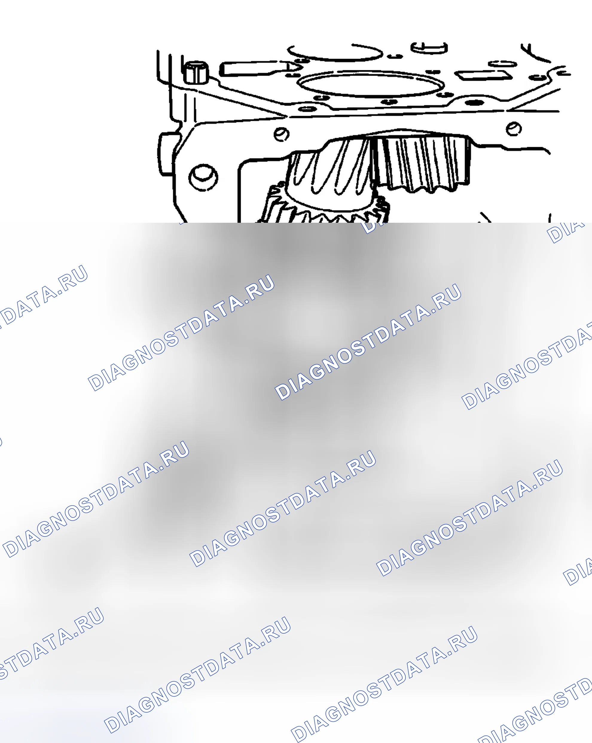 Рис. 192. Dodge Pickup R2500 