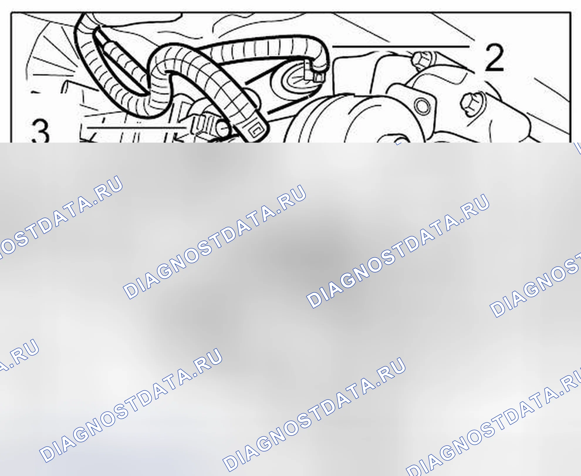 Рис. 424. Porsche Cayenne GTS 957 рестайлинг