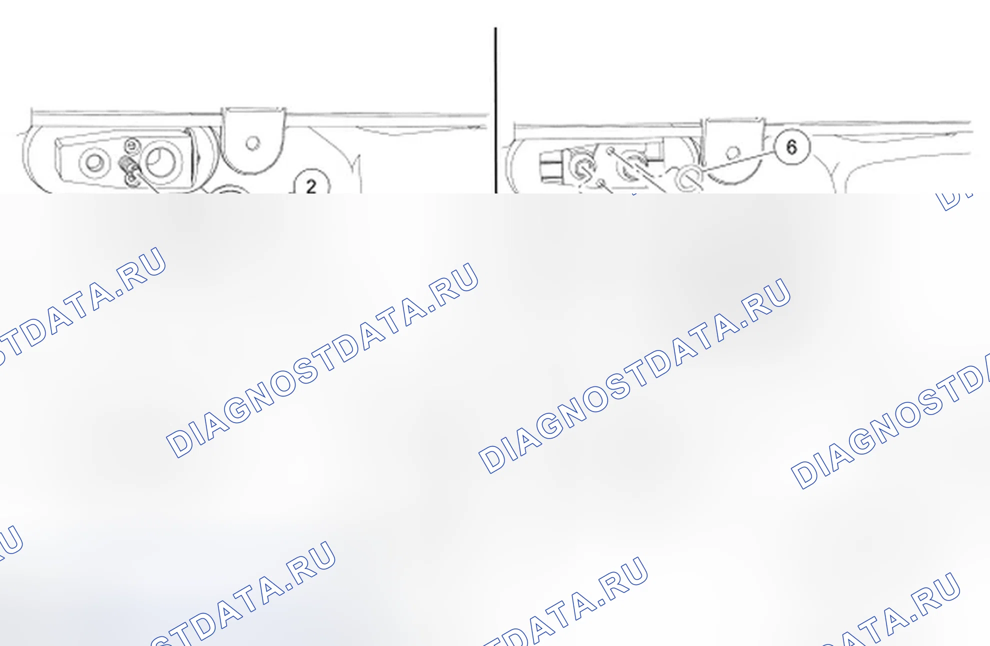 Рис. 26. Ford Focus II рестайлинг