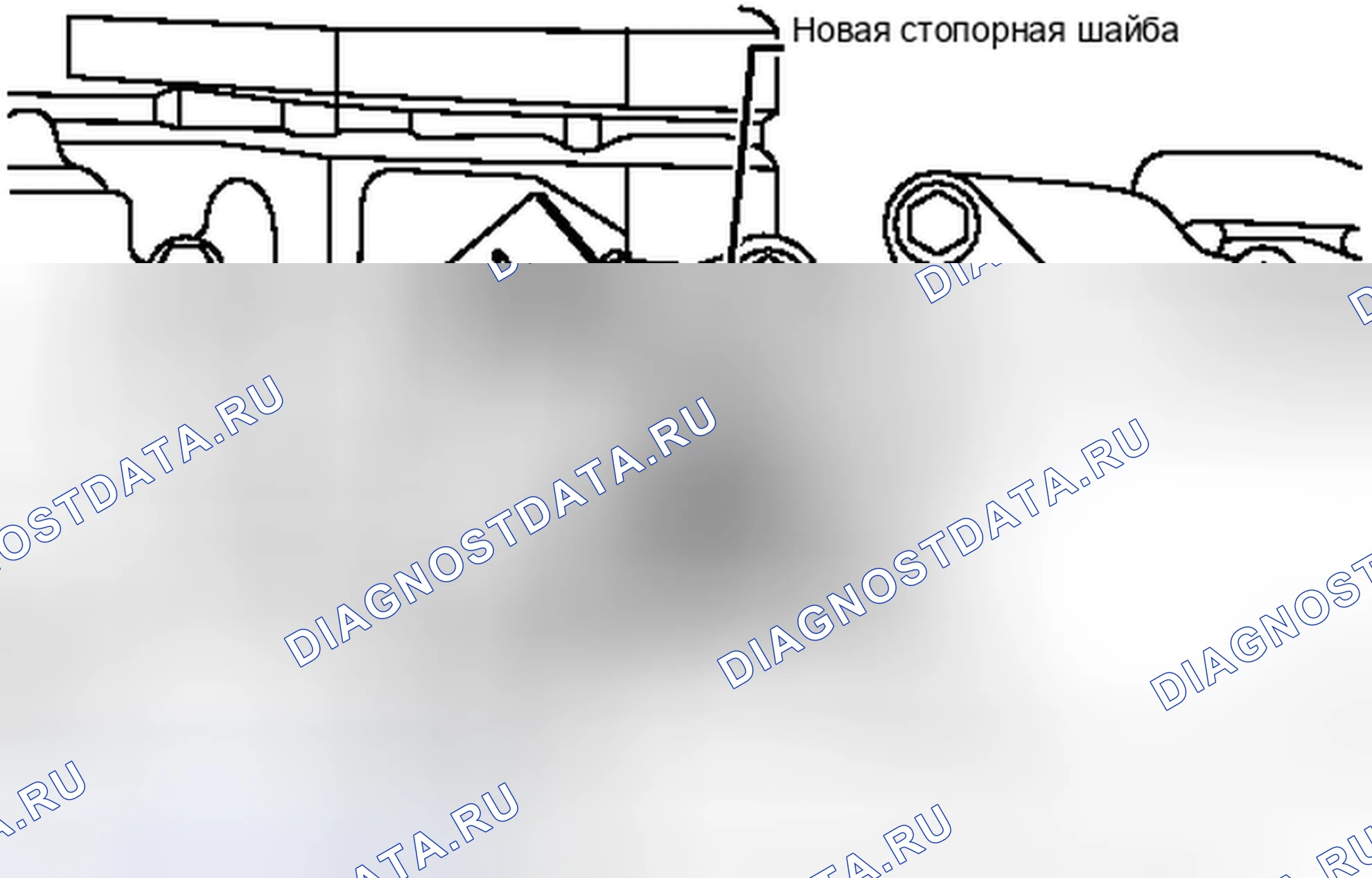 Рис. 1324. Toyota Tundra II