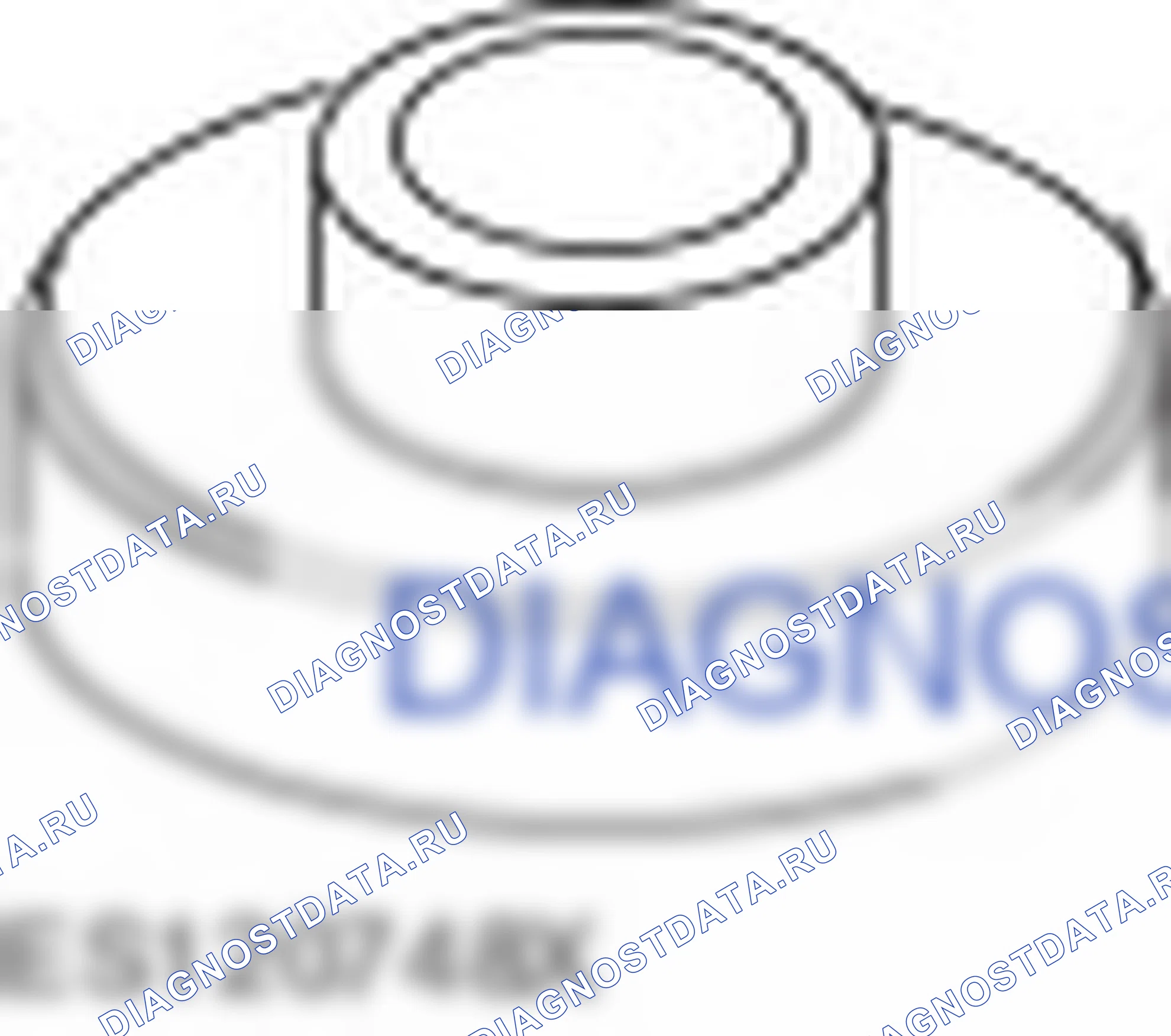 49 S120 748 — Приспособление. Ford Ranger II