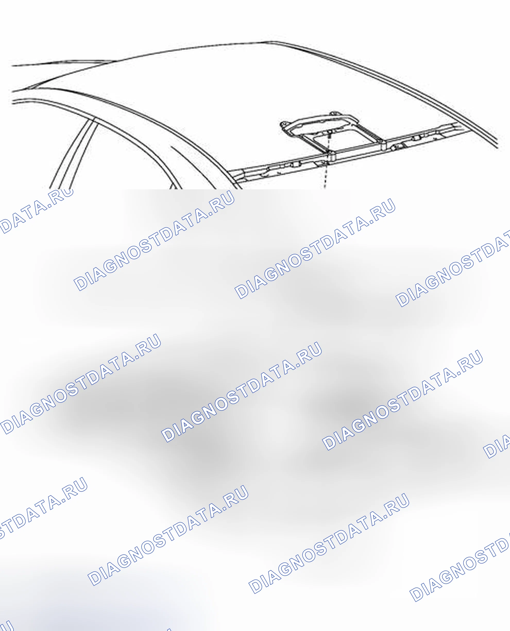 Рис. 26: ИЛЛЮСТРАЦИЯ. Honda Accord IV