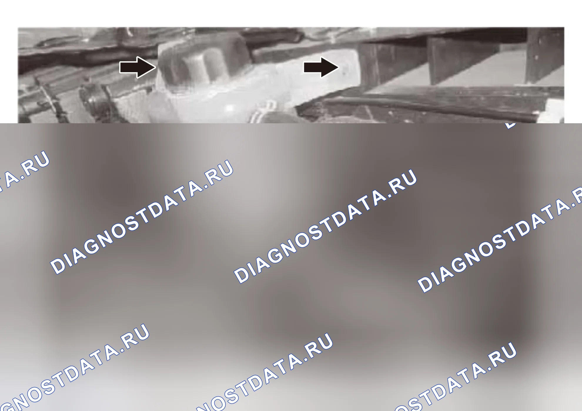 Как снять и установить узел двигателя — Wey P8. Wey P8 I