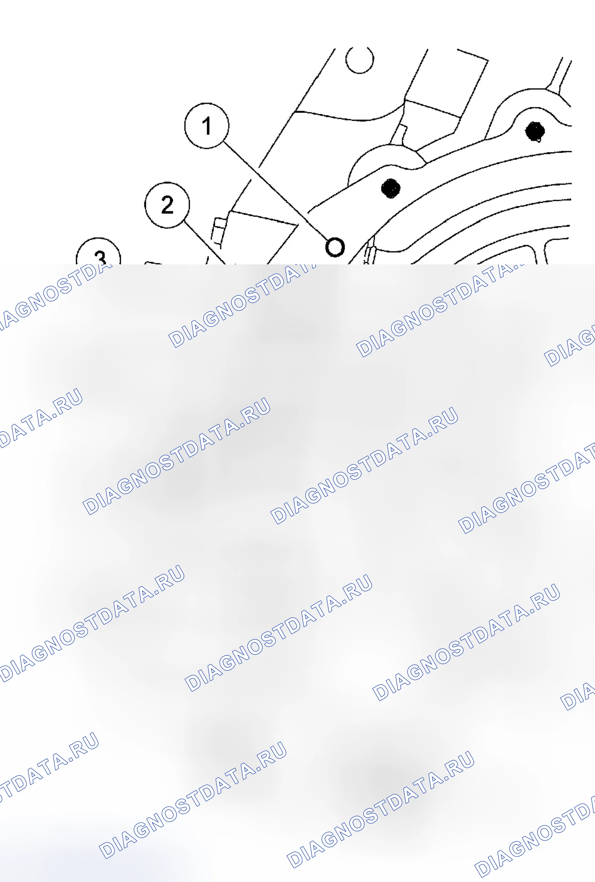 Рис. 243. Ford Escape I рестайлинг