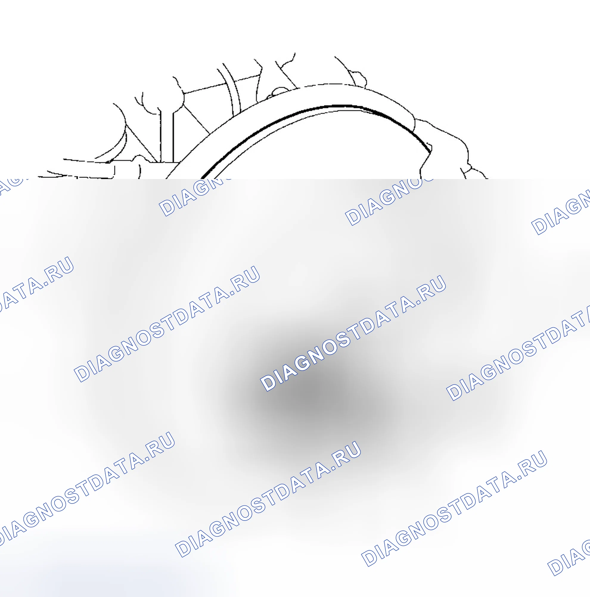Рис. 70. Honda Element YH2