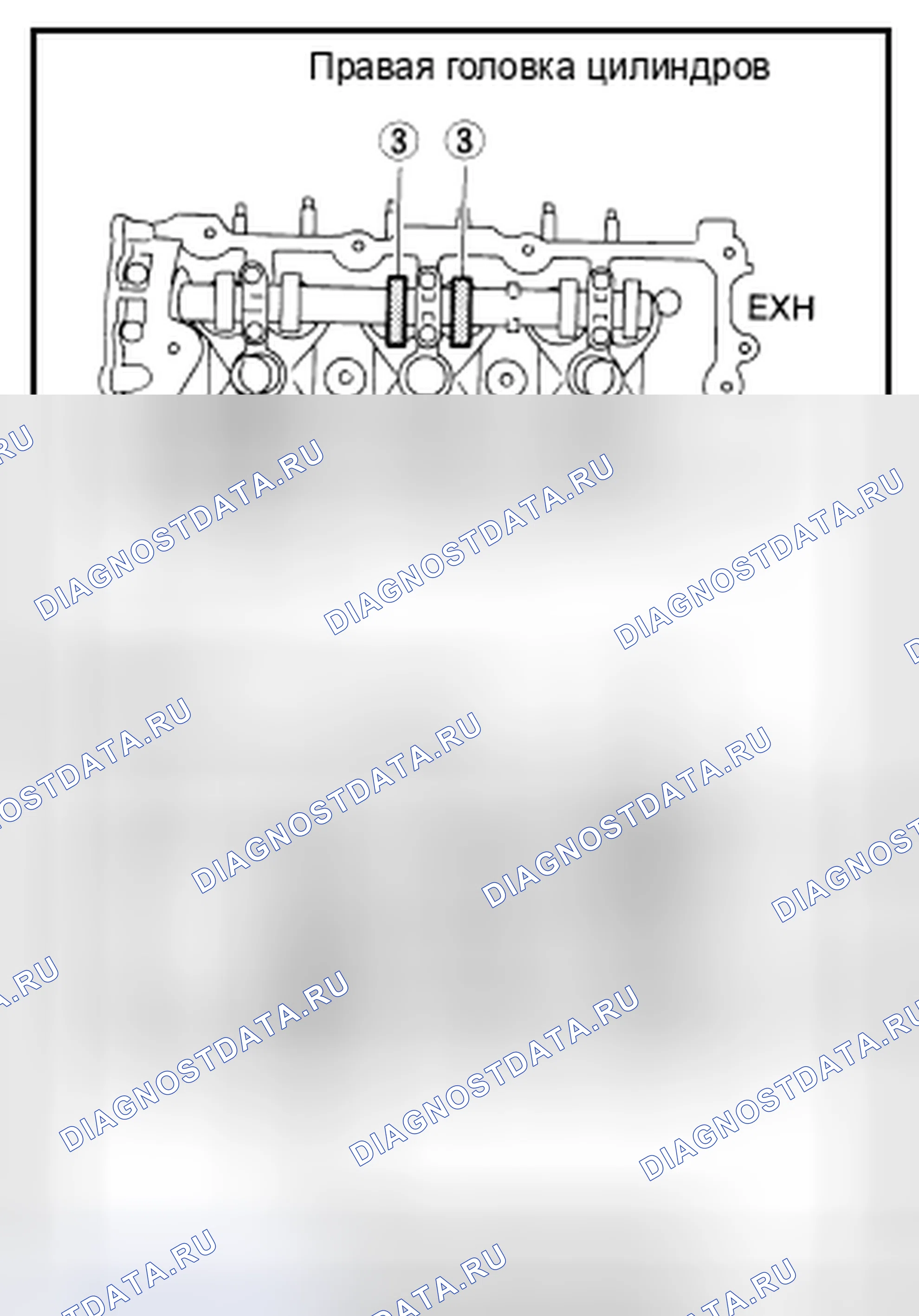 Рис. 464. Nissan Altima L33