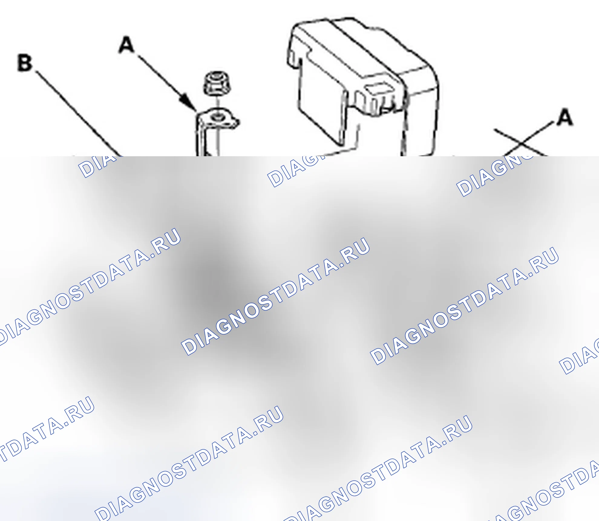 Рис. 128. Honda Fit GE