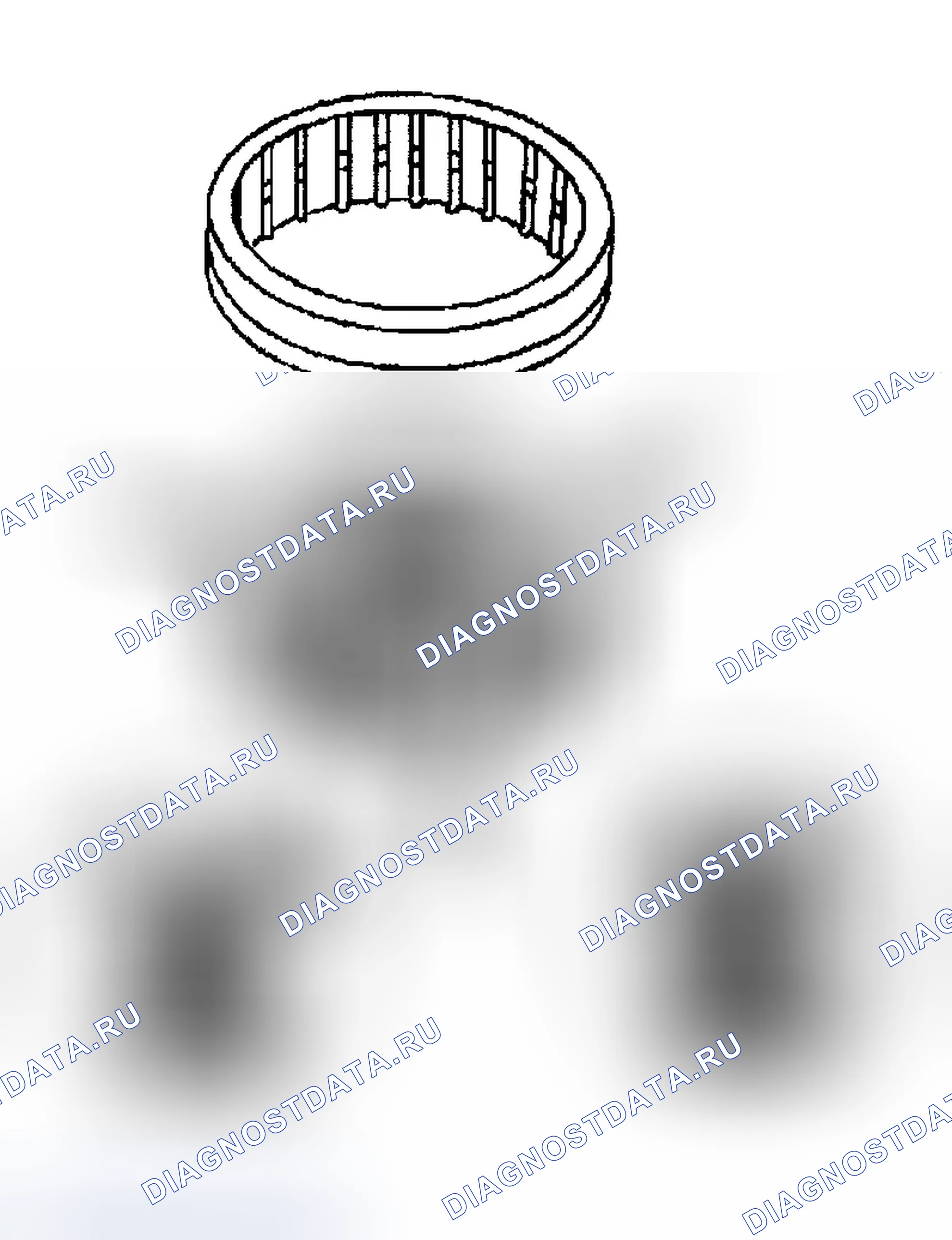 Рис. 167. Chevrolet Silverado 1500 HD 