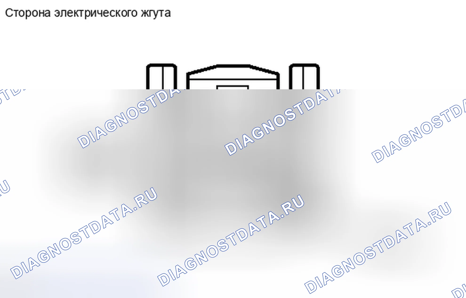 Рис. 157. Toyota RAV4 III рестайлинг
