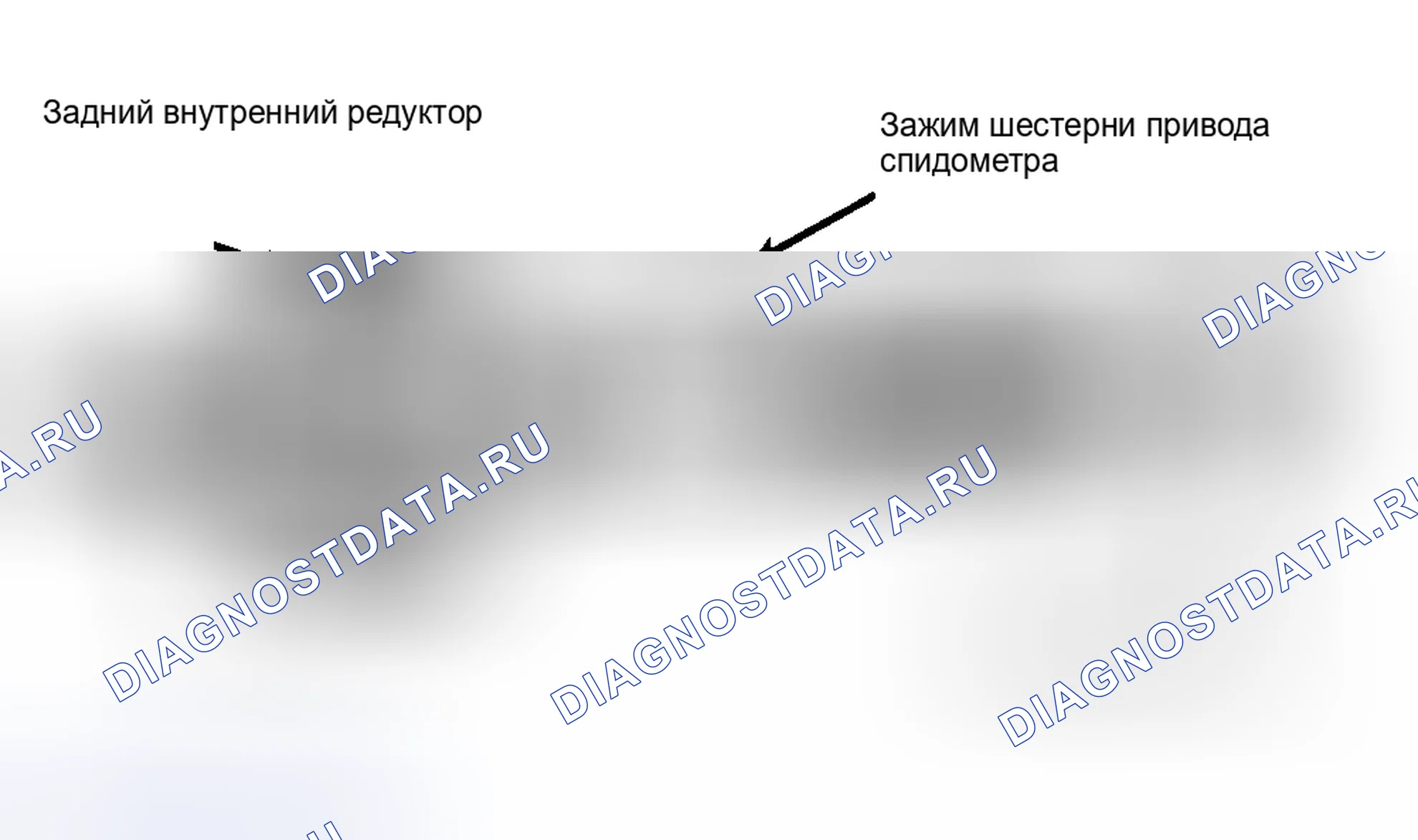 Рис. 66. Chevrolet Impala VI