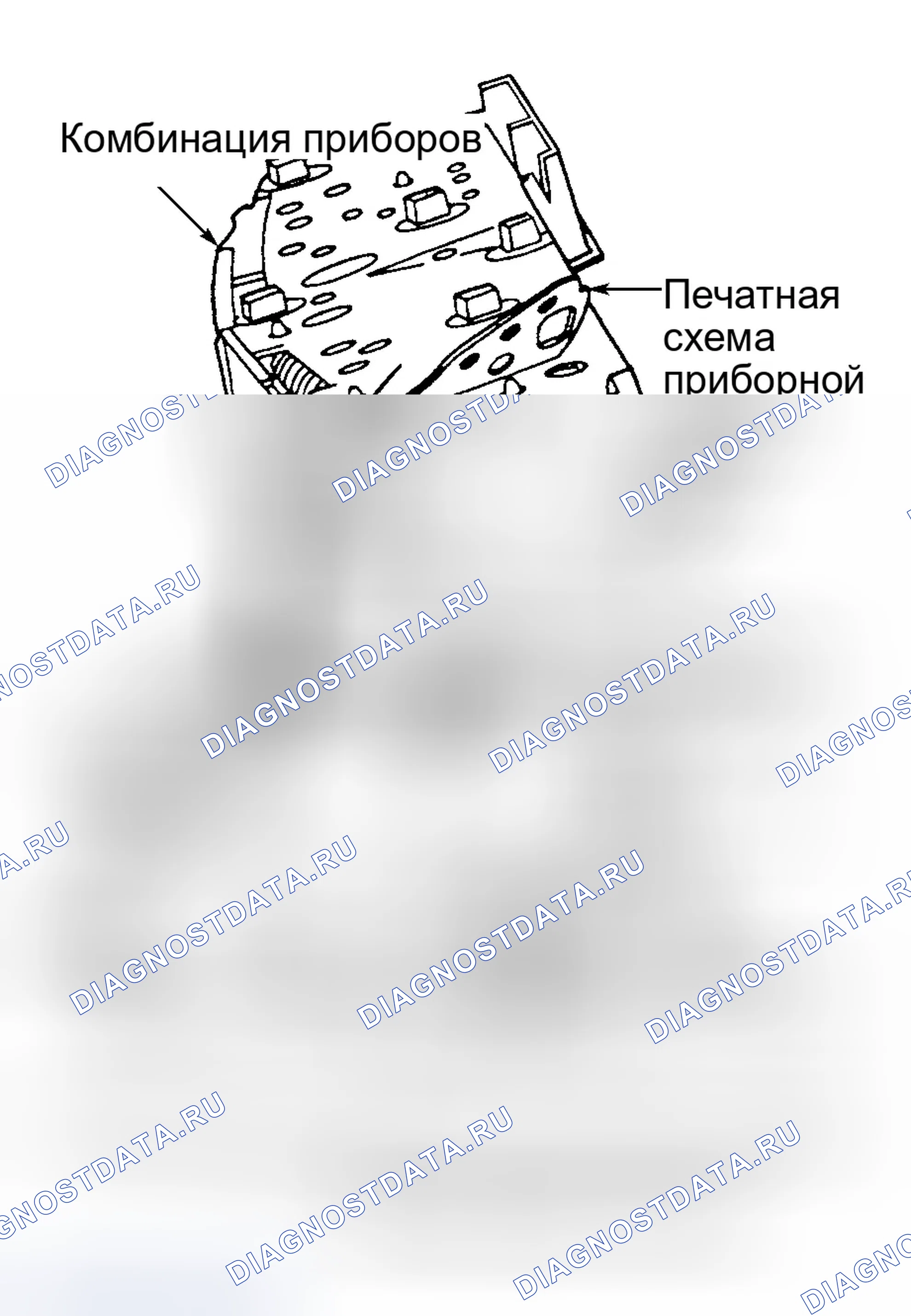 Рис. 18. Ford Taurus IV