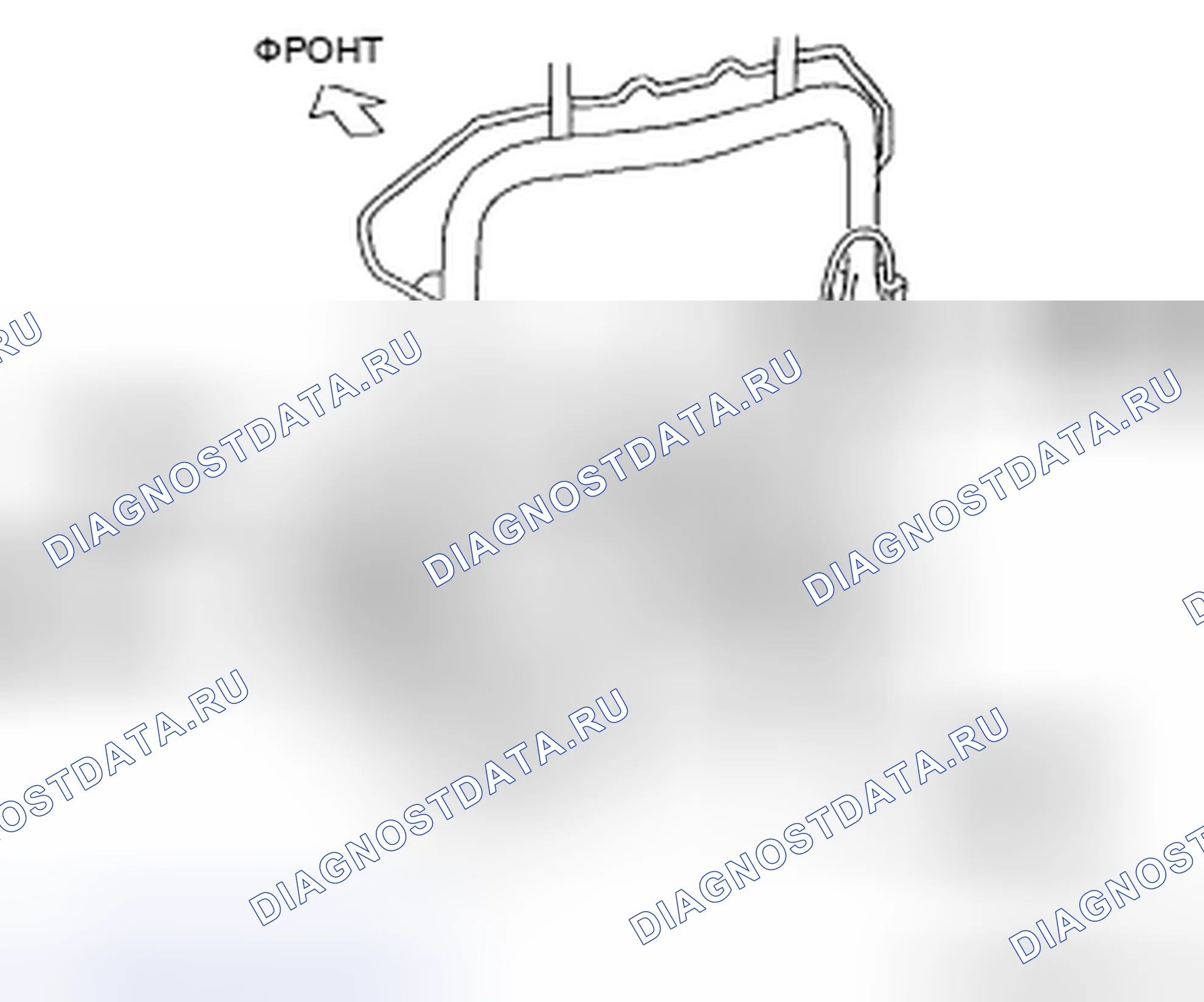 Рис. 15. Mazda RX-8 I рестайлинг