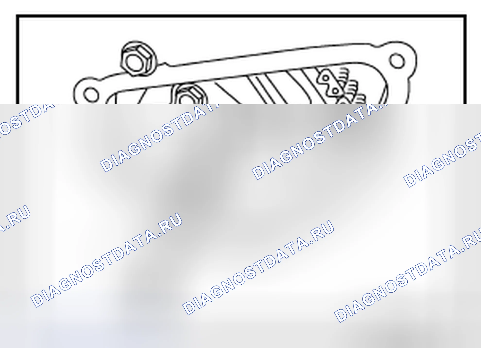 Рис. 23. Nissan Murano Z51 рестайлинг 2
