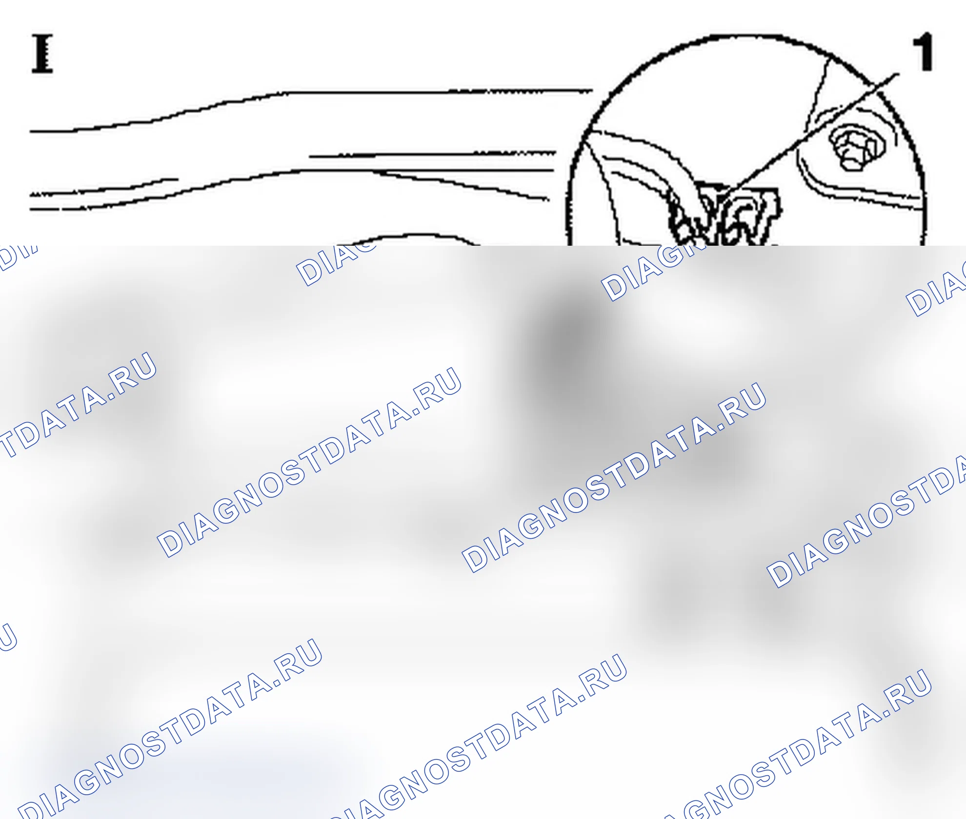 Engine Z16XEP - Knocking- /pulsation noise out of bulk head area to passenger compartment. Opel Astra H