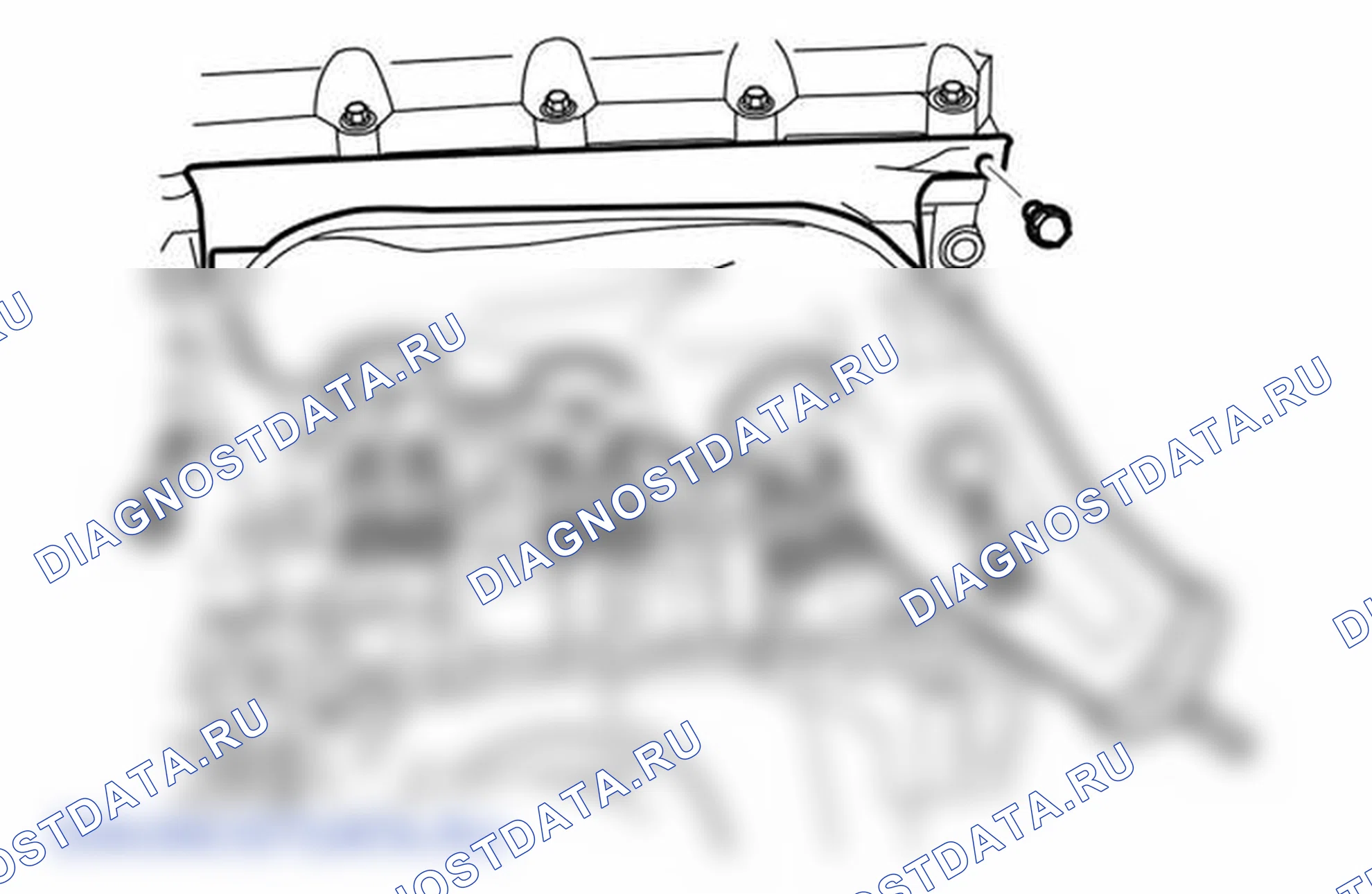 Рис. 75. Land Rover Range Rover L322