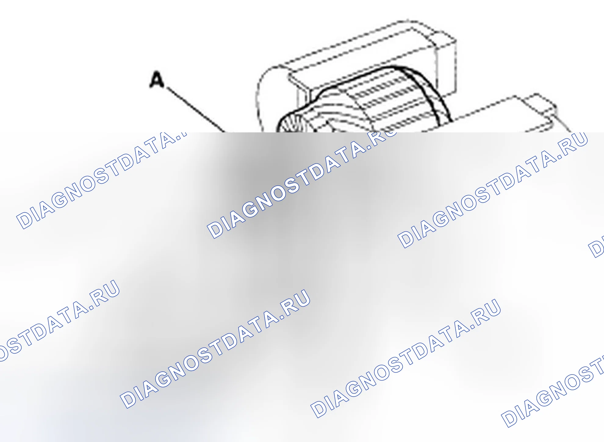 Рис. 18. Honda Element YH2 рестайлинг