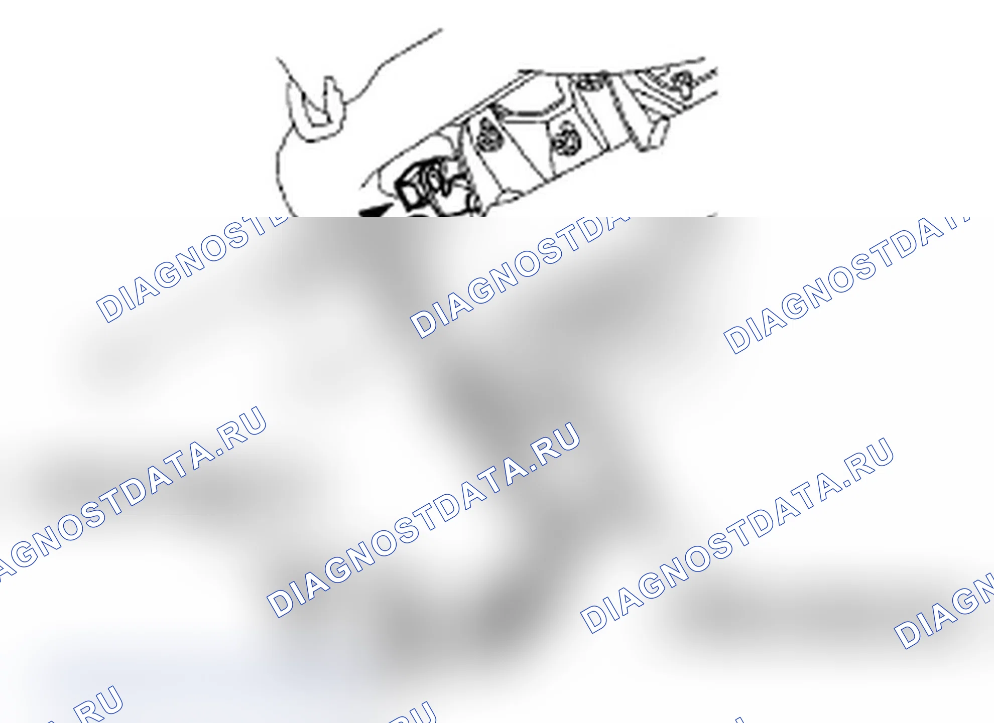 Рис. 64. Acura RDX I рестайлинг