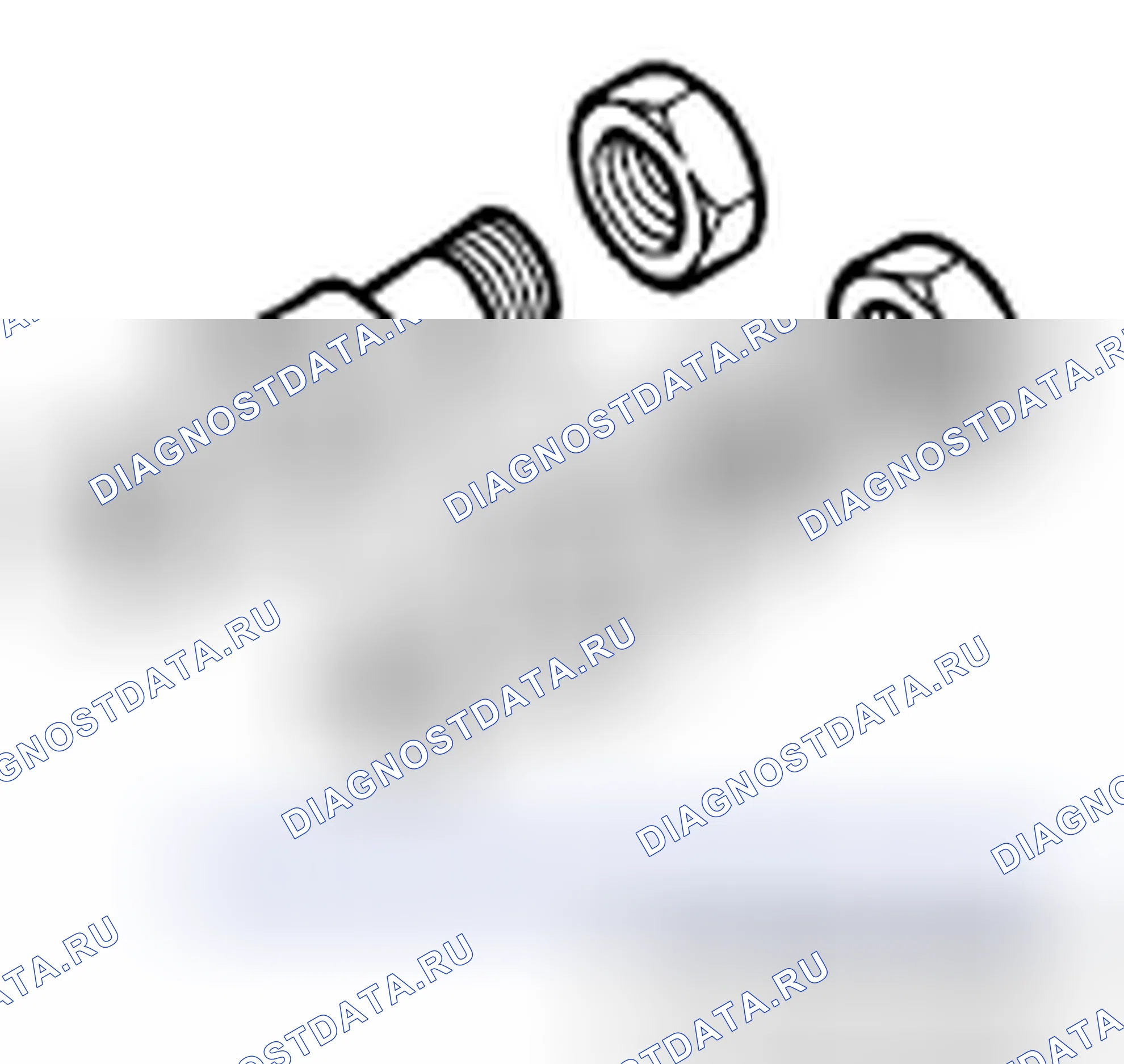 Рис. 433. Subaru Forester SJ