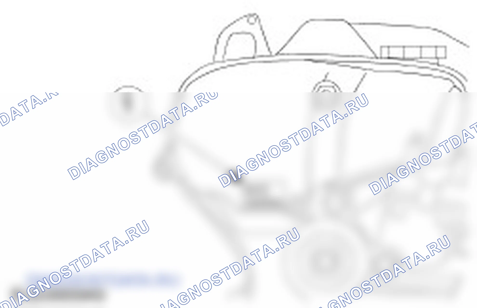двигатель: описание и работа. Ford Puma I