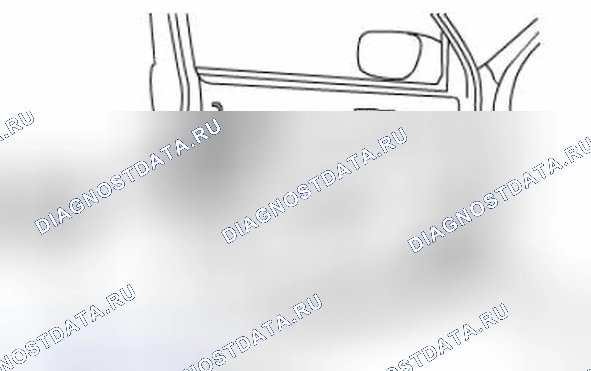 Рис. 15. Suzuki Grand Vitara II рестайлинг 2