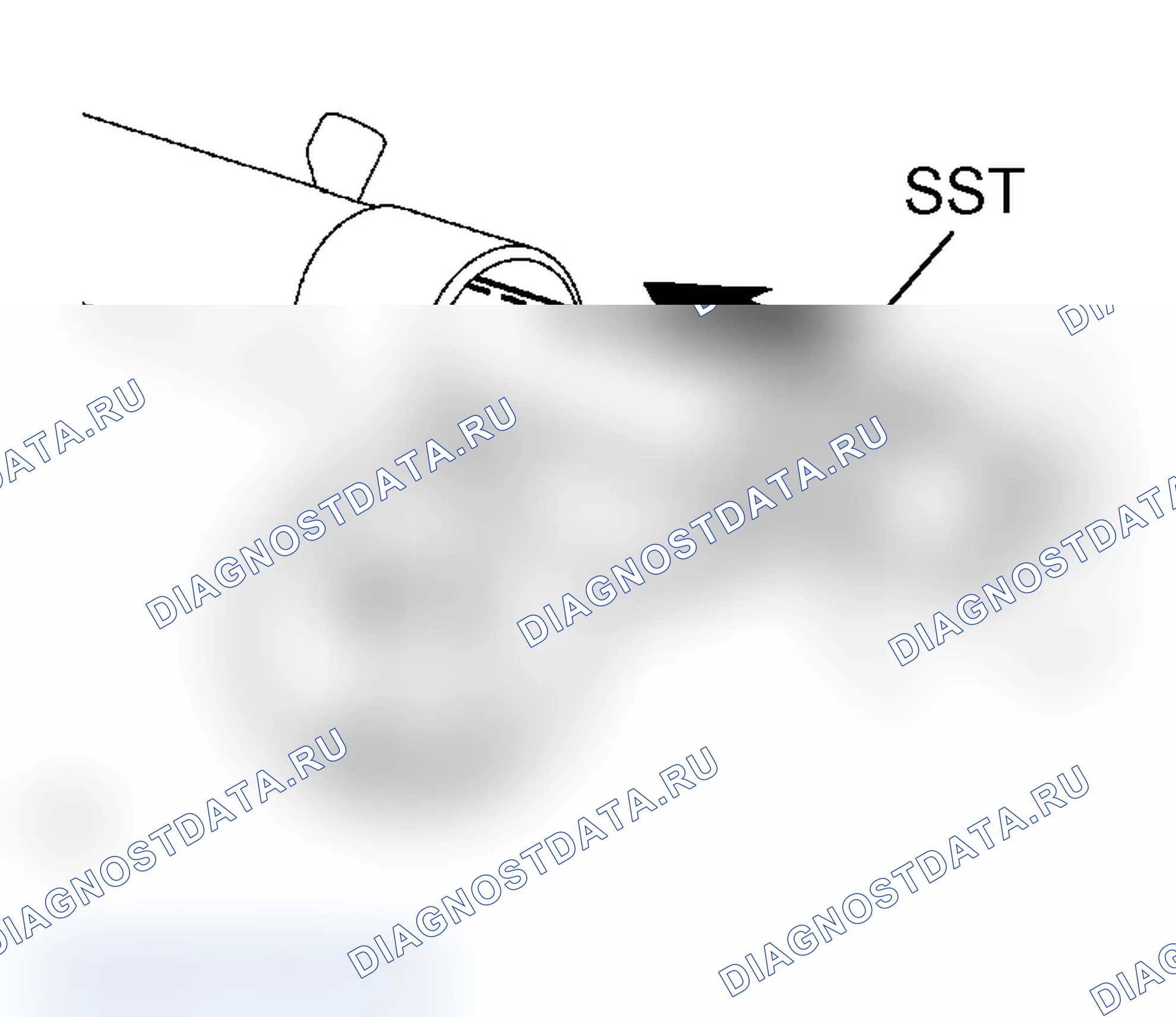 Рис. 72. Toyota Land Cruiser 100 рестайлинг