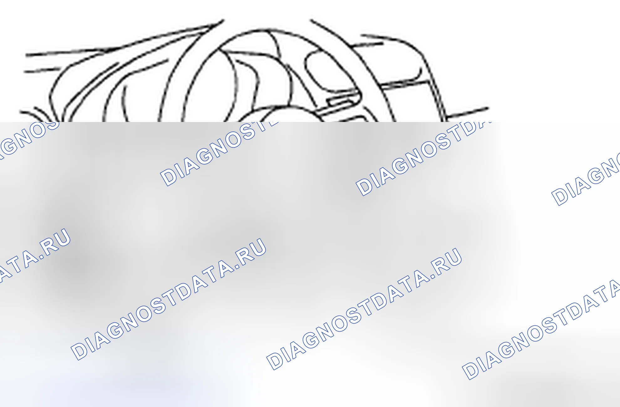 Рис. 31: ПРОВЕРКА ДАТЧИКА ДАВЛЕНИЯ ТОПЛИВА [L3 С ТП]. Mazda CX-7 I