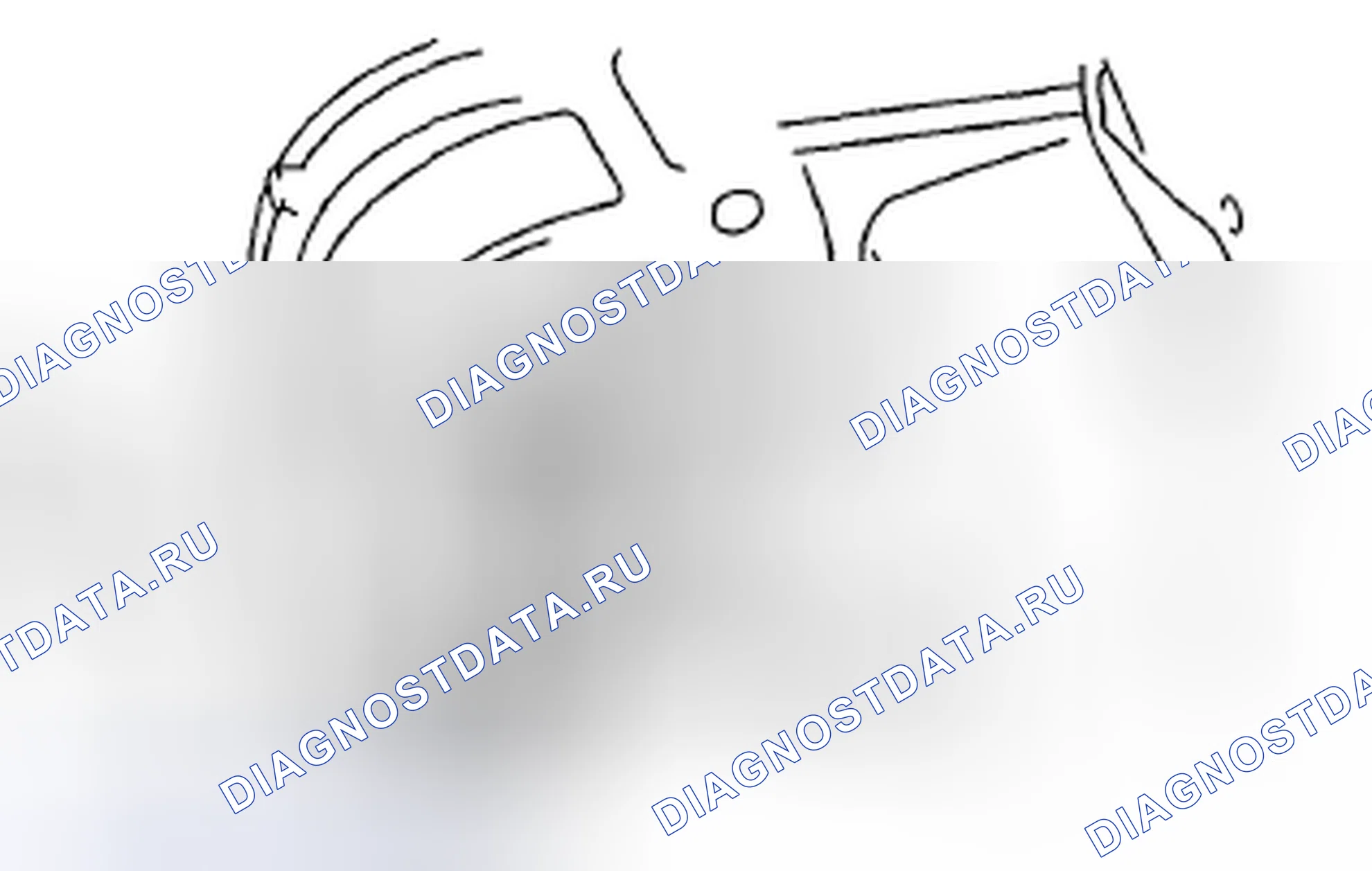Рис. 165. Subaru Legacy BM/BR
