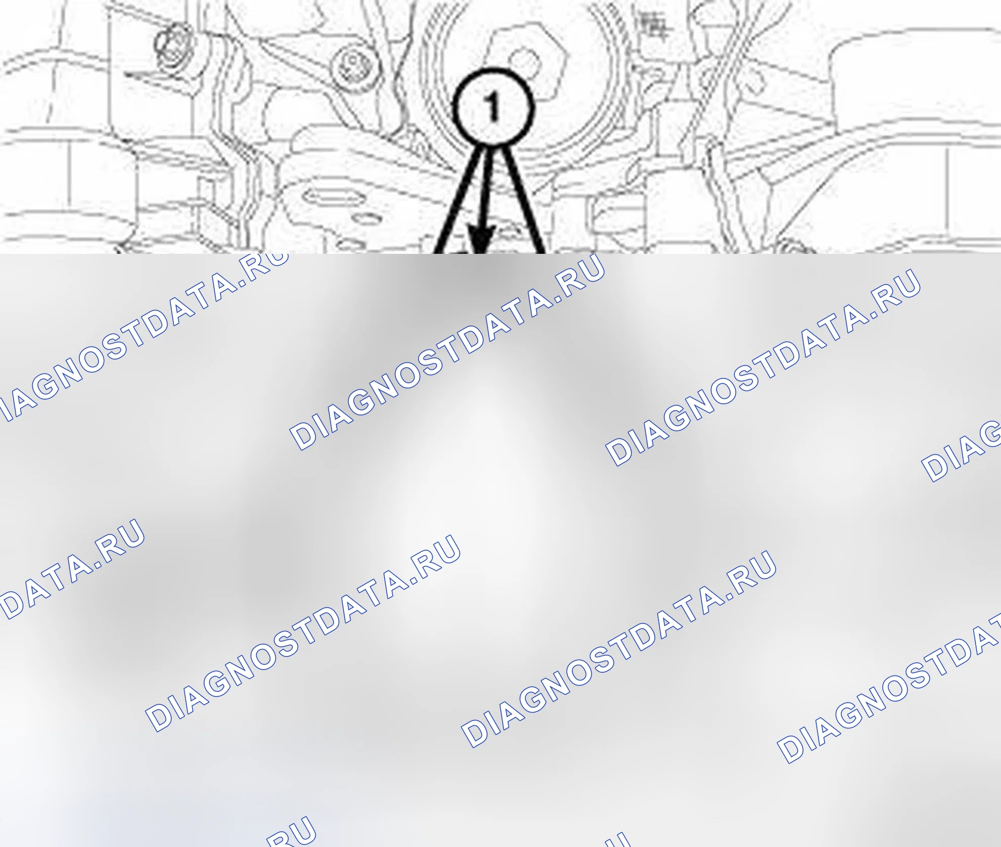 Рис. 51. Chrysler Town & Country V рестайлинг