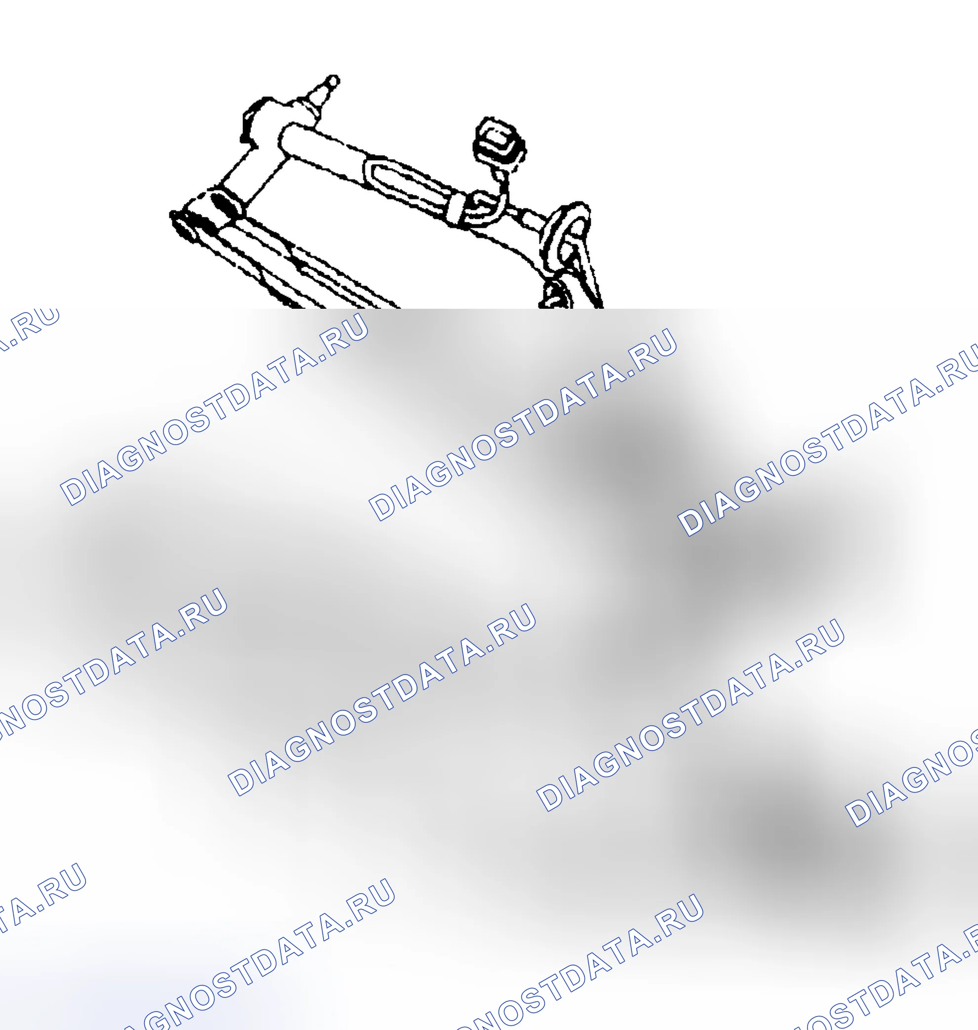 Рис. 38. Hyundai Terracan I рестайлинг