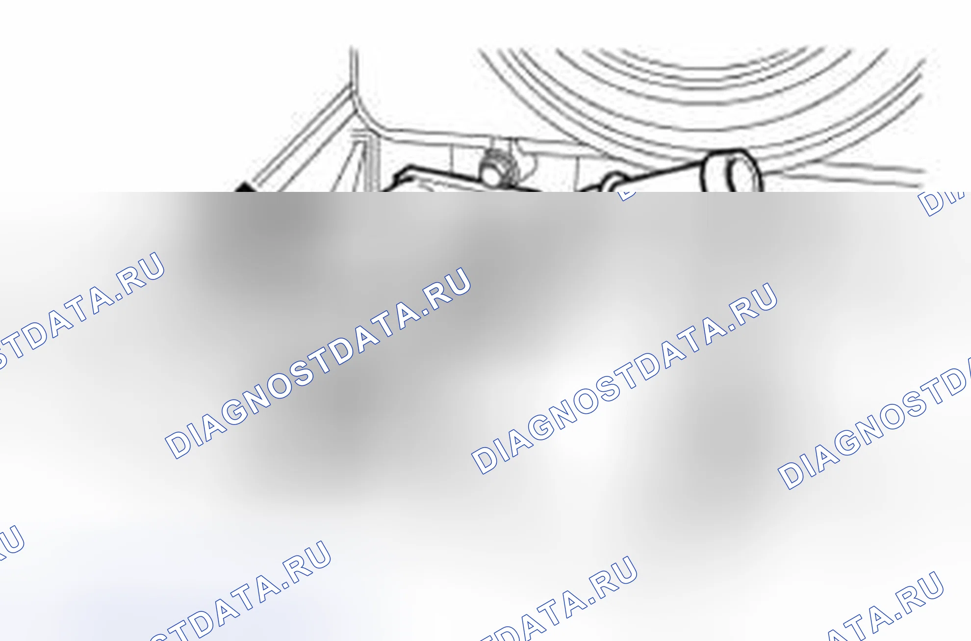 Рис. 621. Land Rover Range Rover Sport I