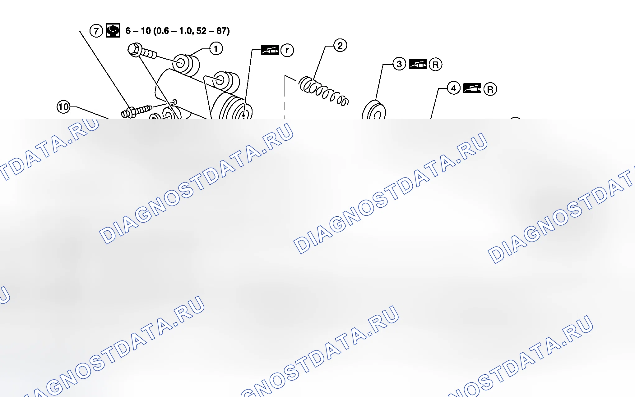 Рис. 28: Компоненты. Honda That S I