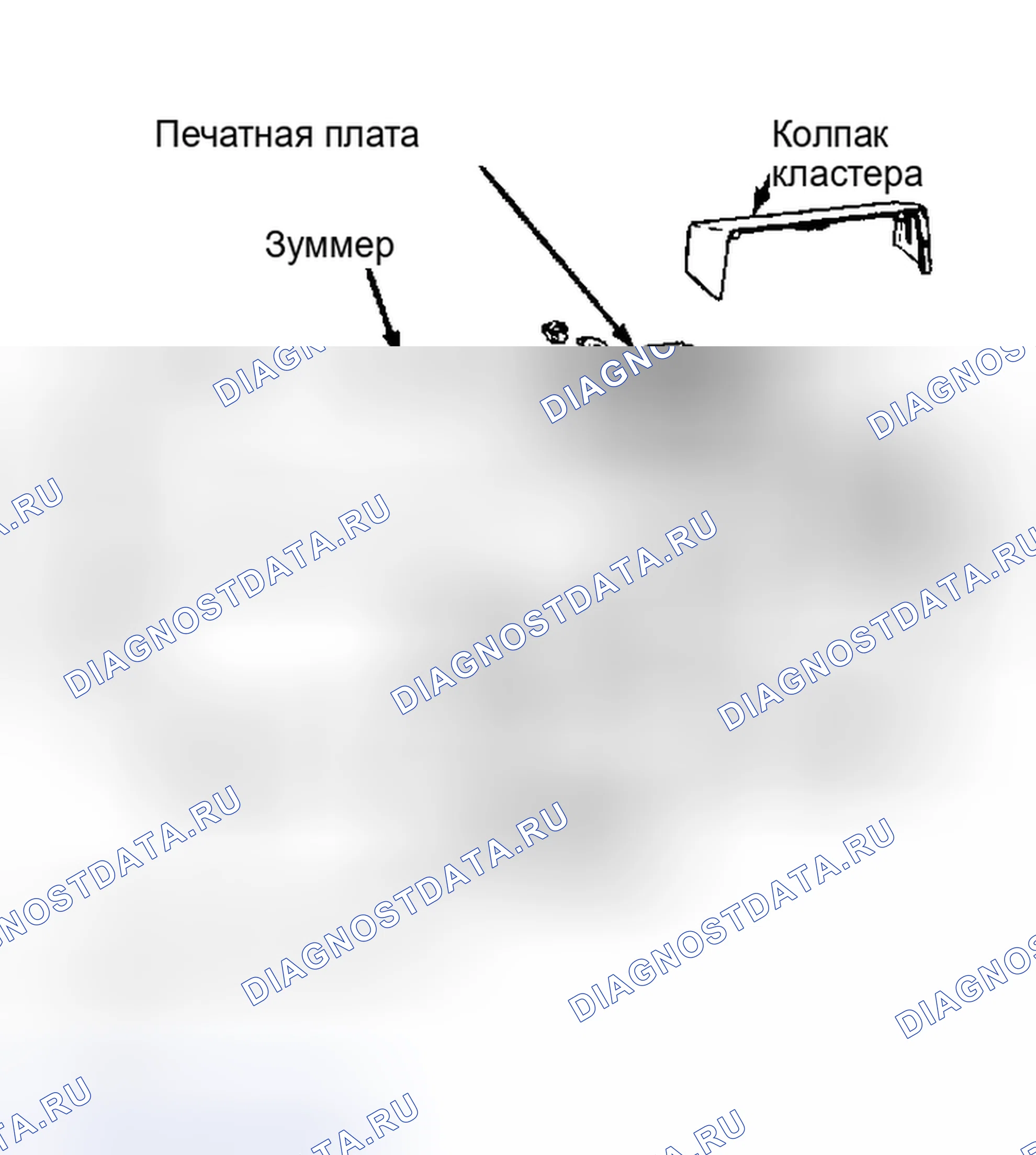 Рис. 6. Mitsubishi Galant V