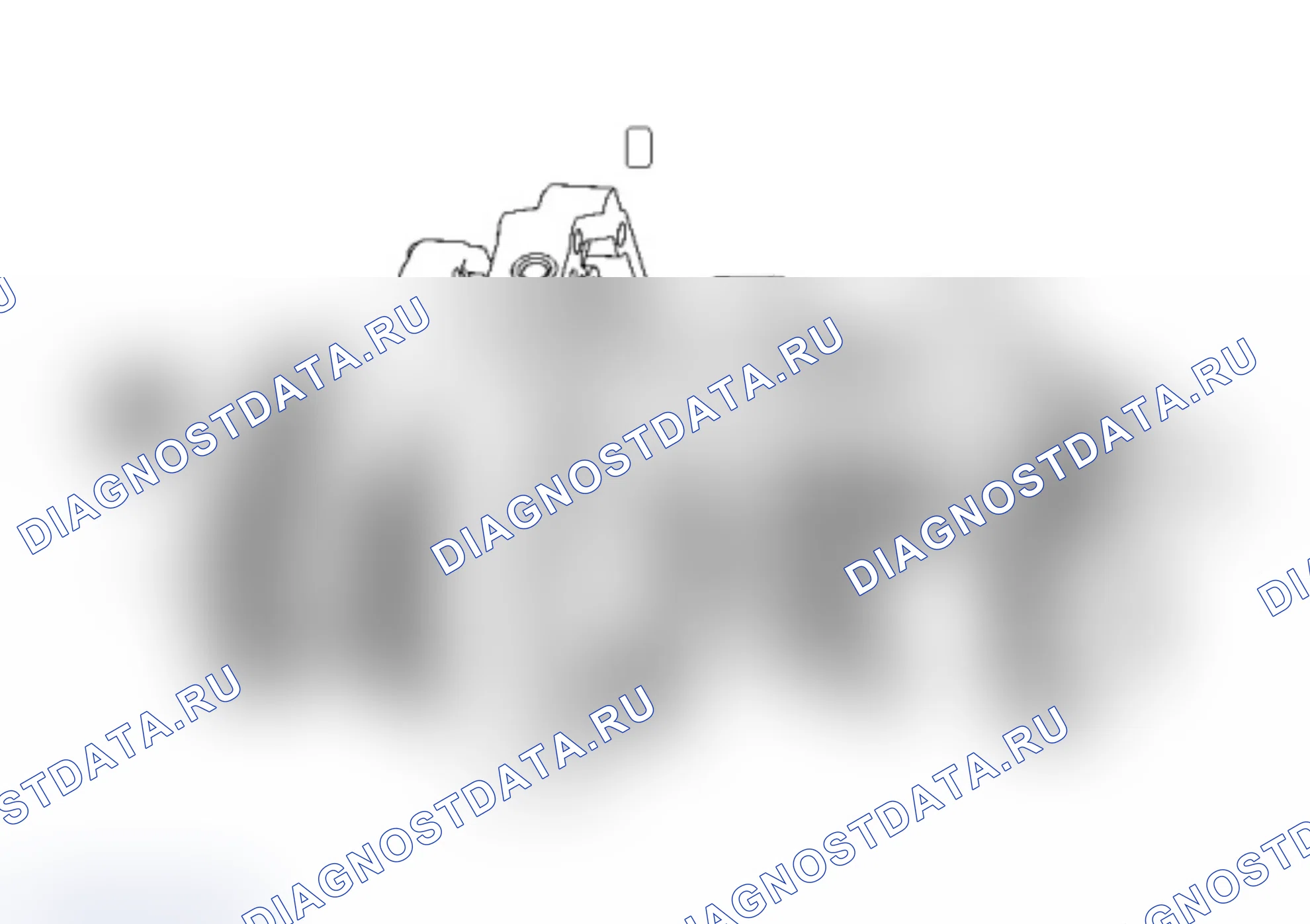 Разборка / установка — Great Wall King-Kong-Cannon. Great-Wall King Kong Cannon I