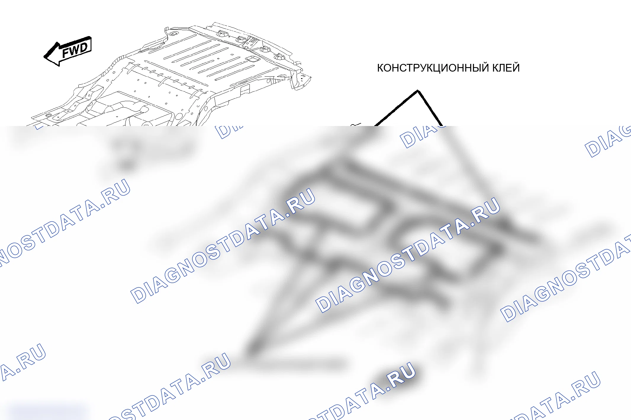 Рис. 38. Jeep Grand Cherokee WK