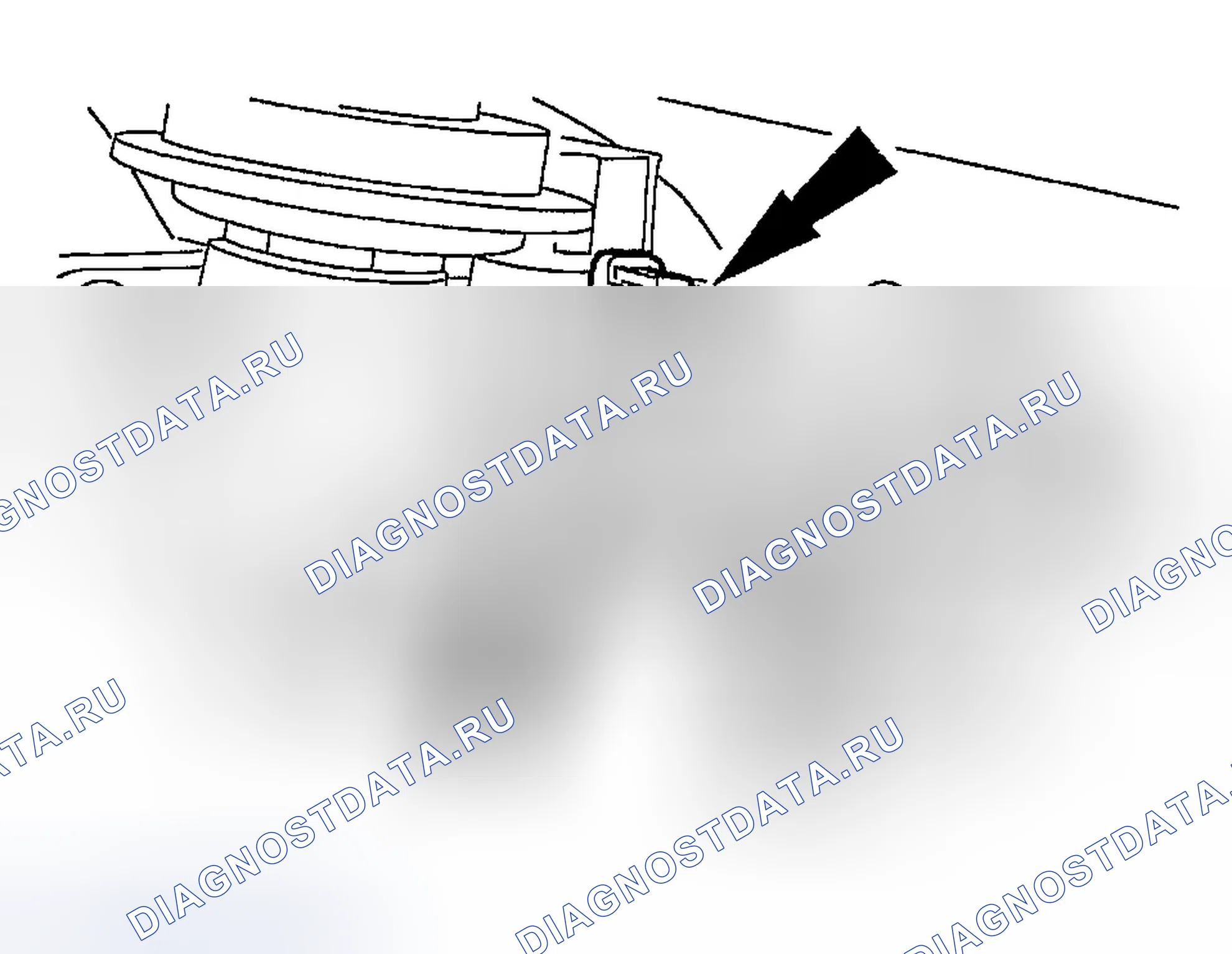 Рис. 453. Ford Excursion I